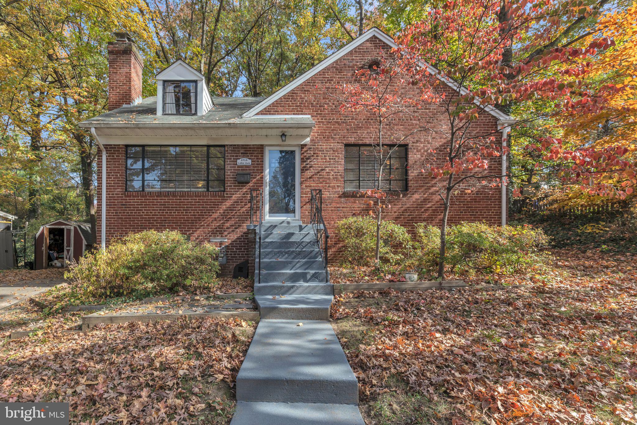 CHEVERLY - Residential