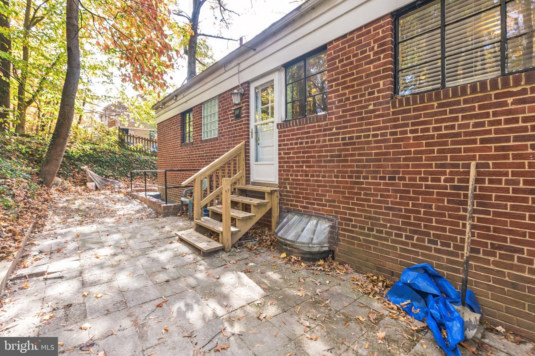 CHEVERLY - Residential