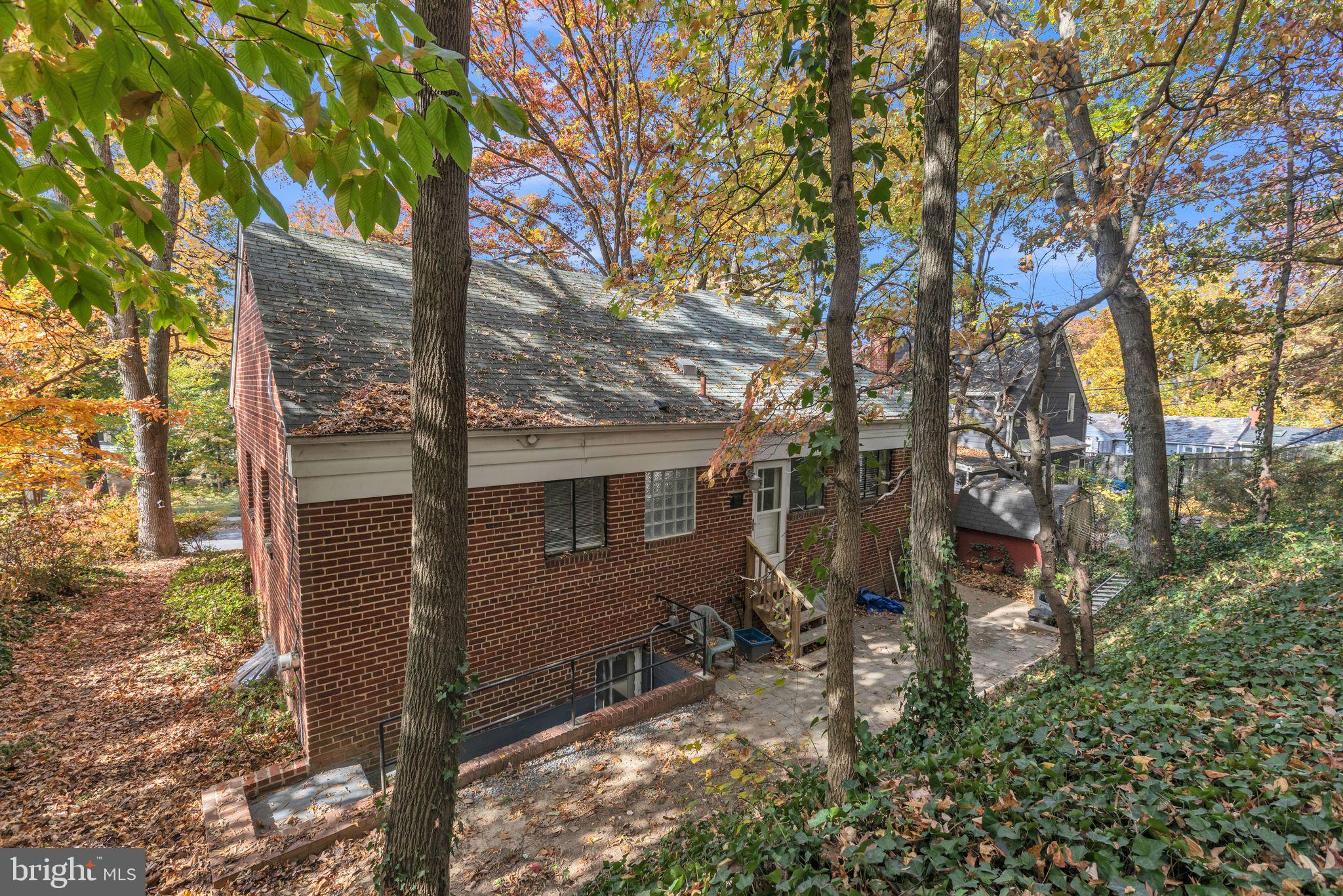 CHEVERLY - Residential