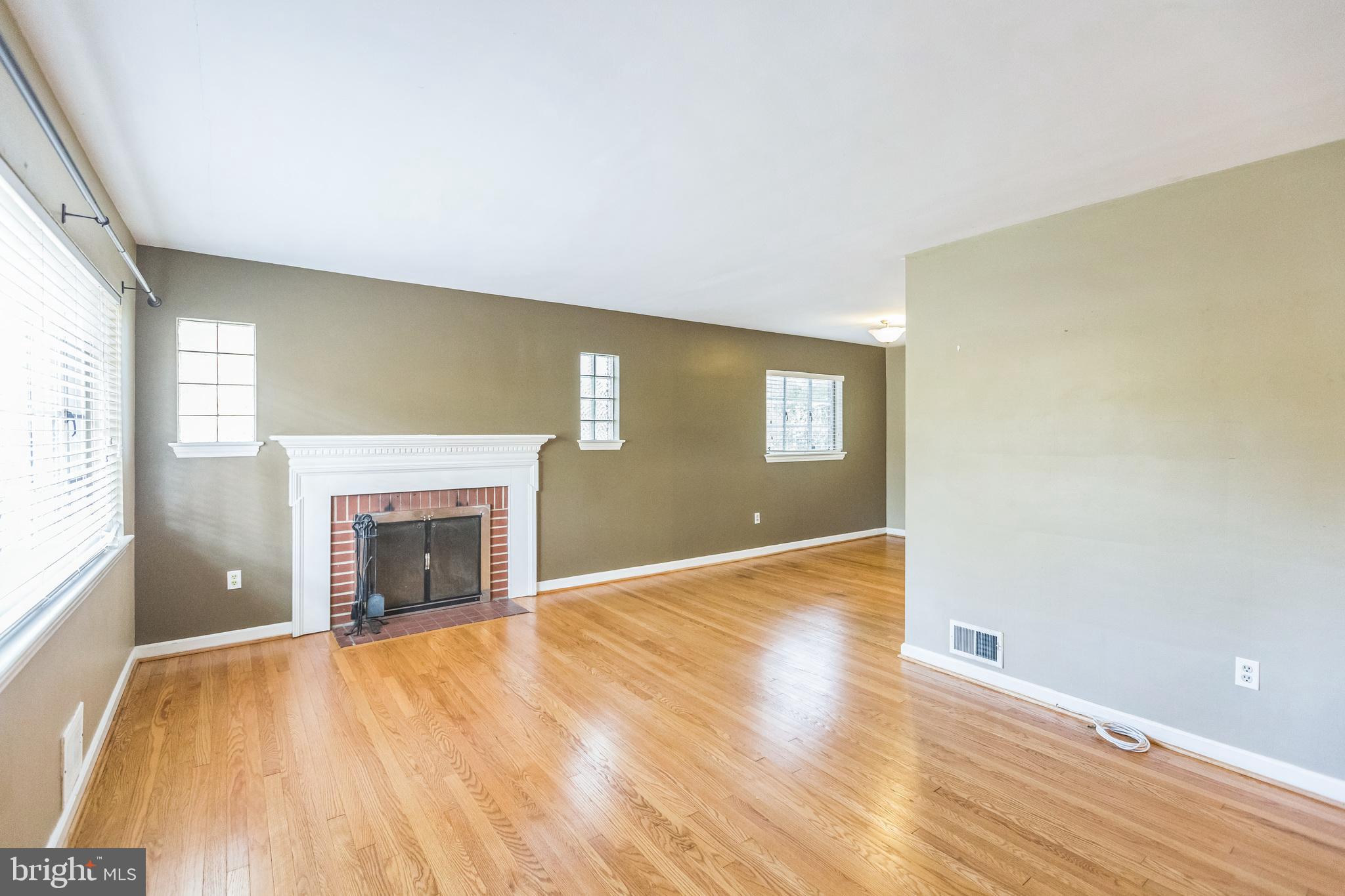 CHEVERLY - Residential