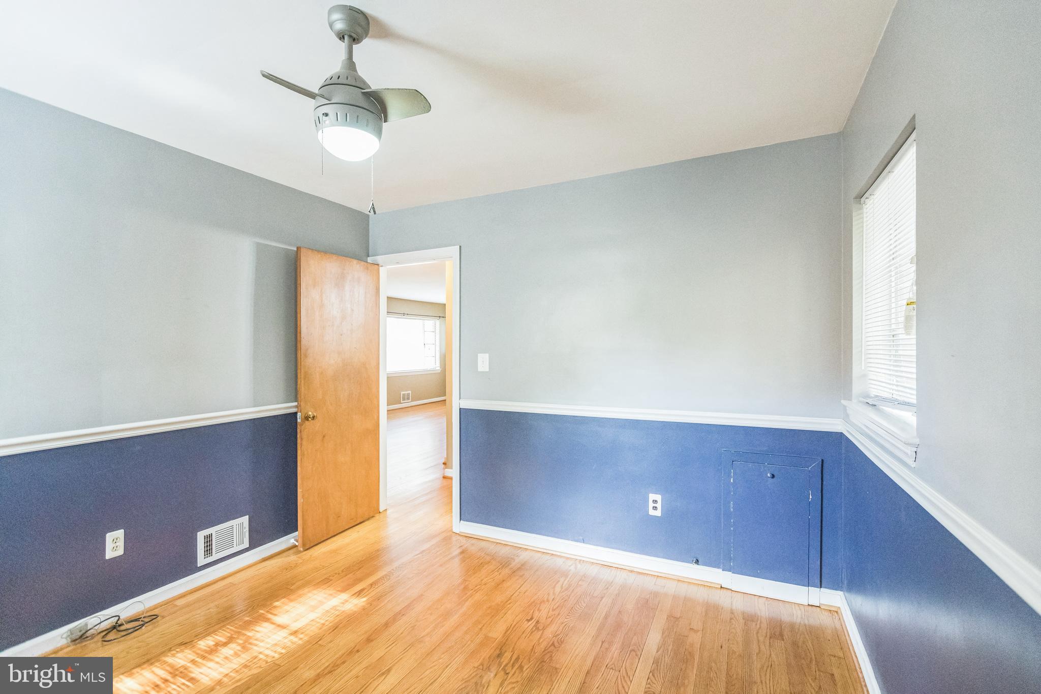 CHEVERLY - Residential