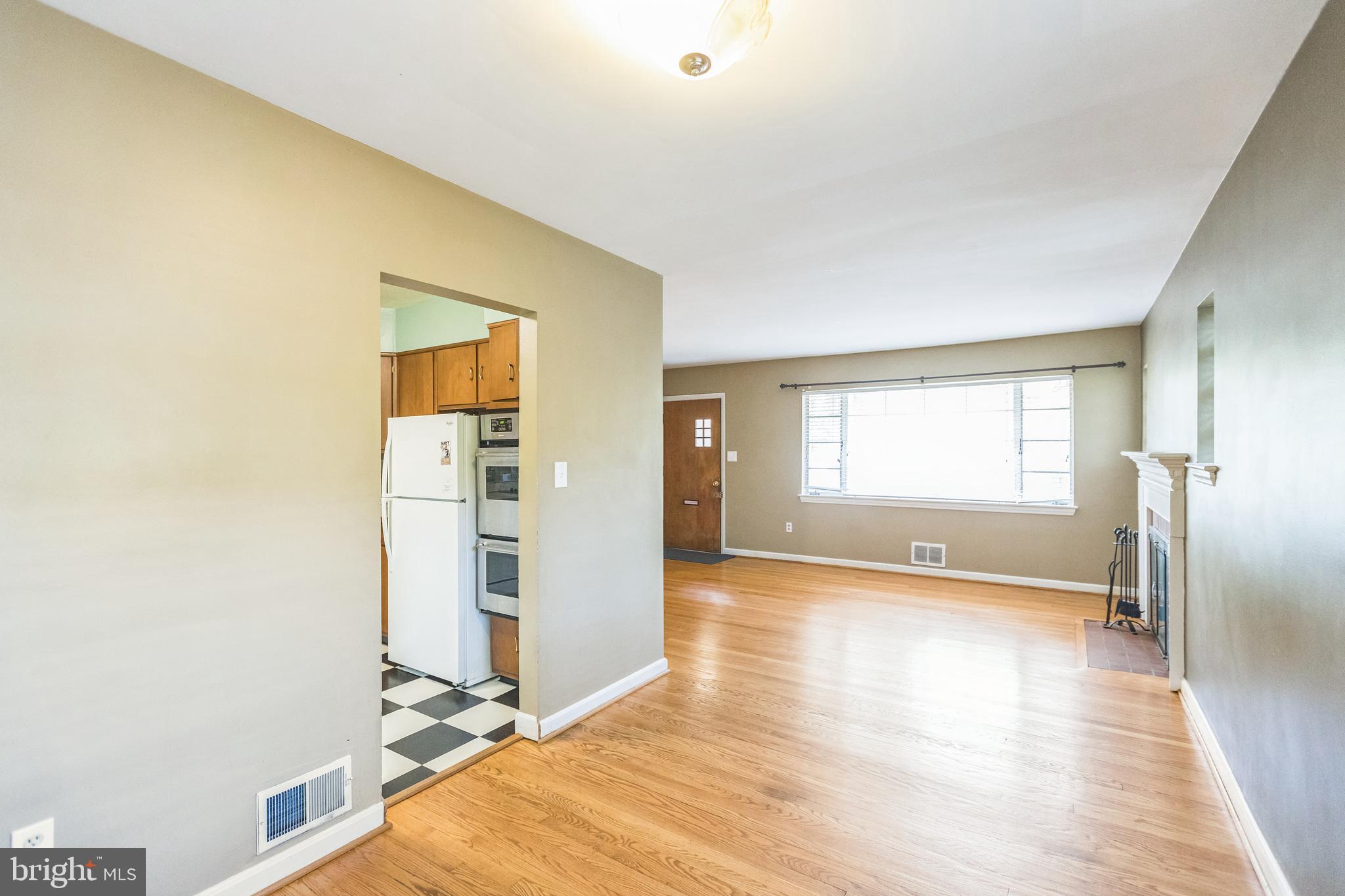 CHEVERLY - Residential