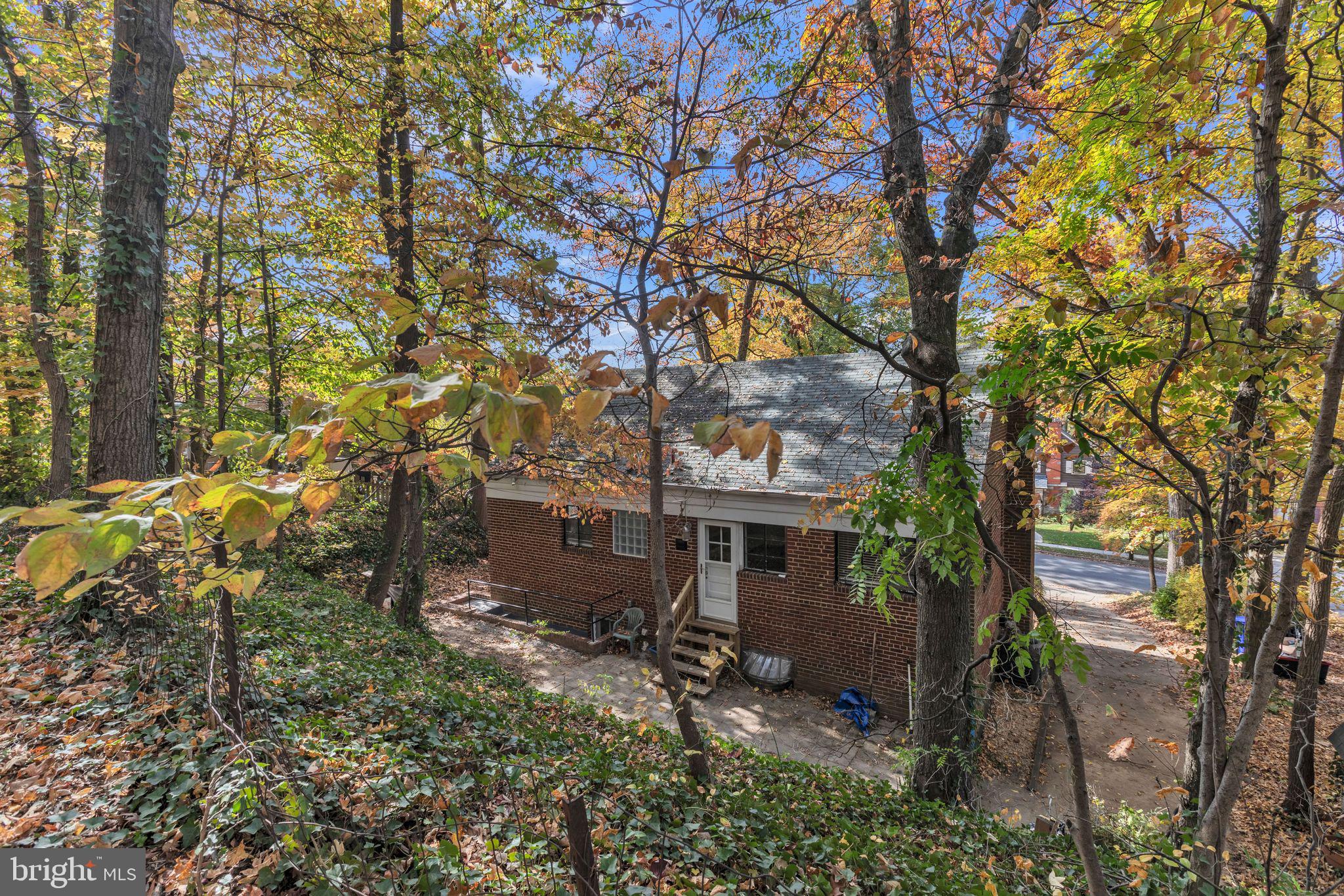 CHEVERLY - Residential