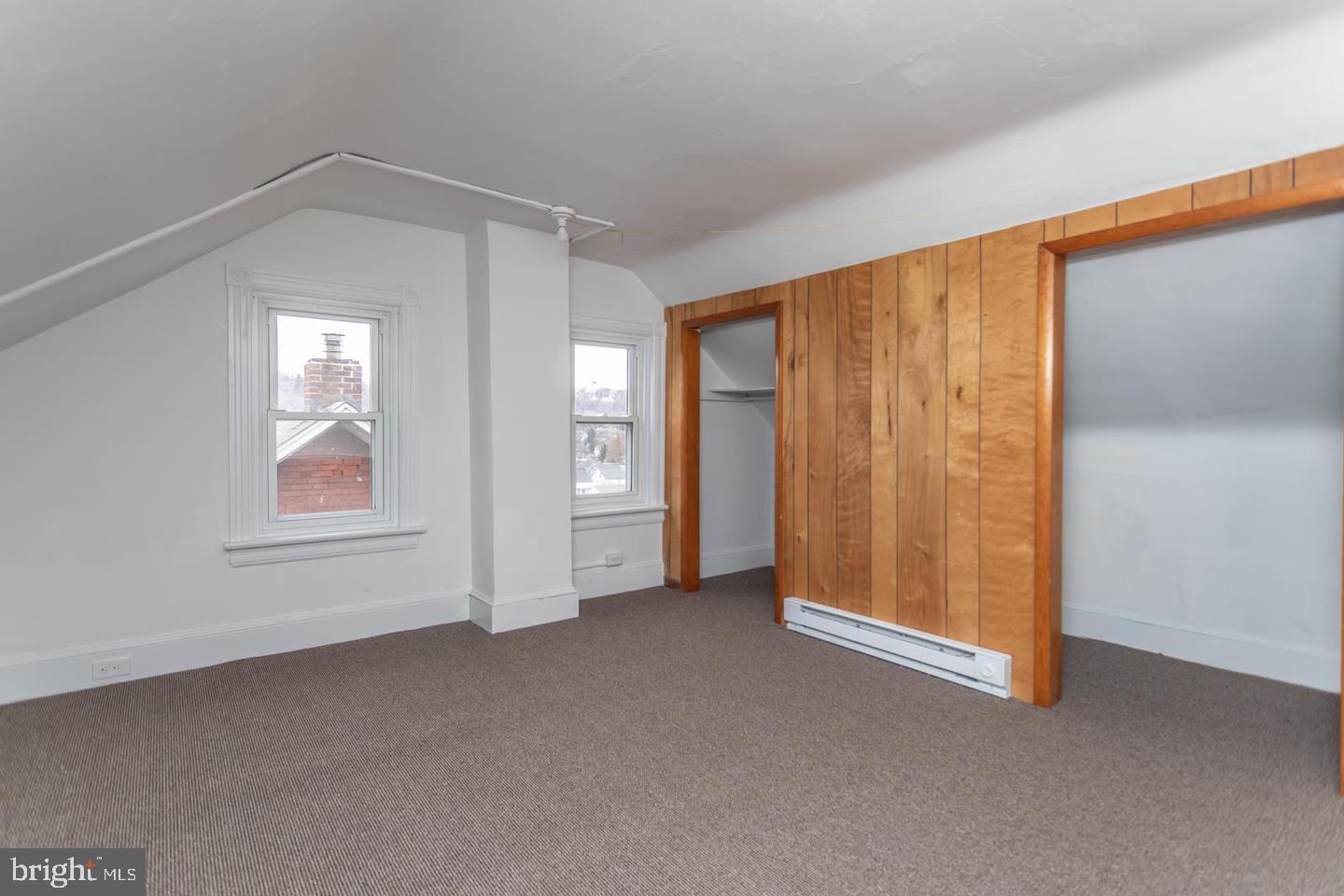 COATESVILLE - Residential Lease