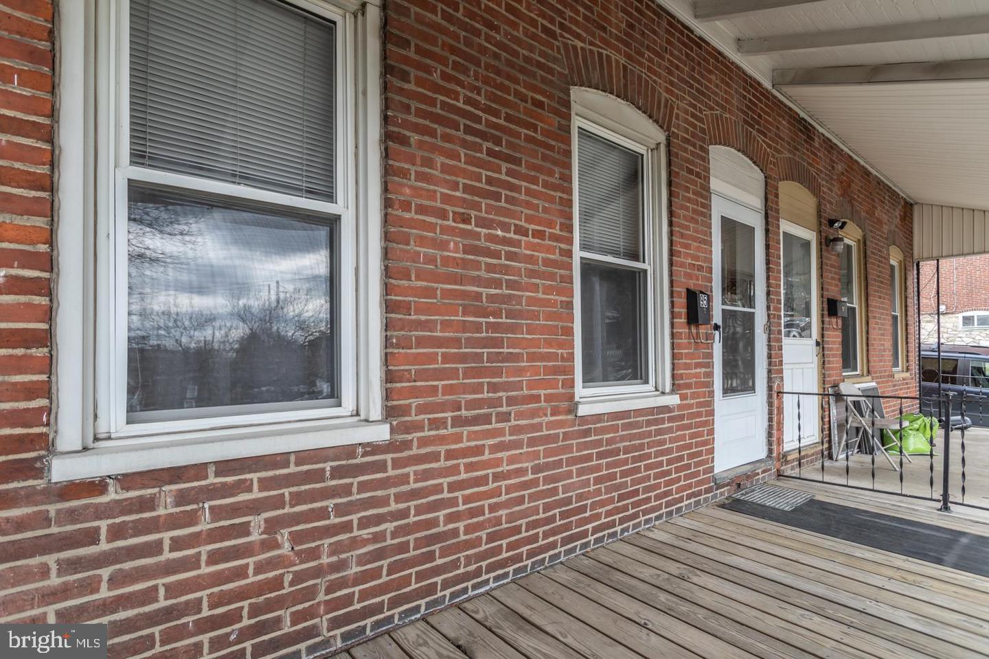 COATESVILLE - Residential Lease