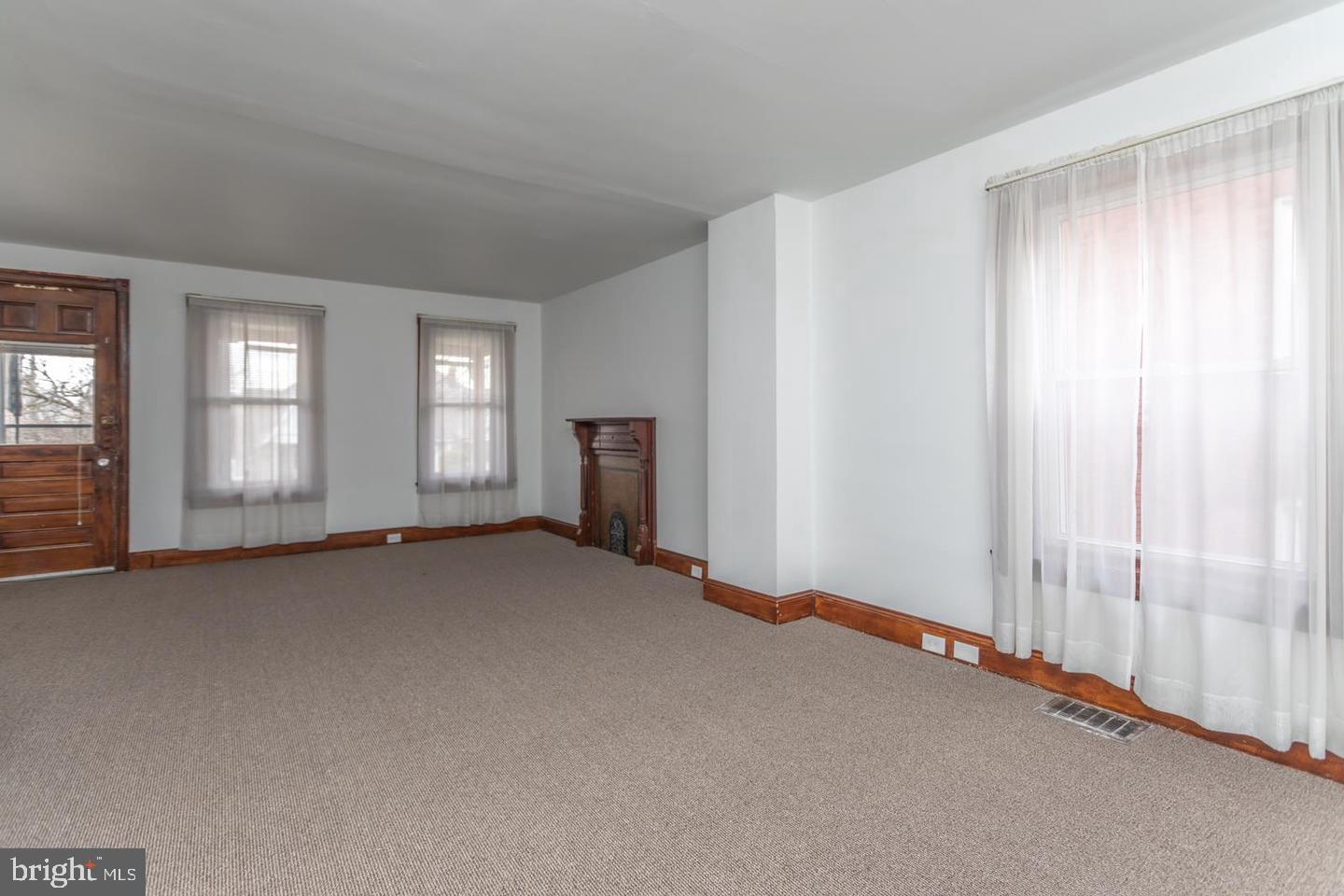 COATESVILLE - Residential Lease