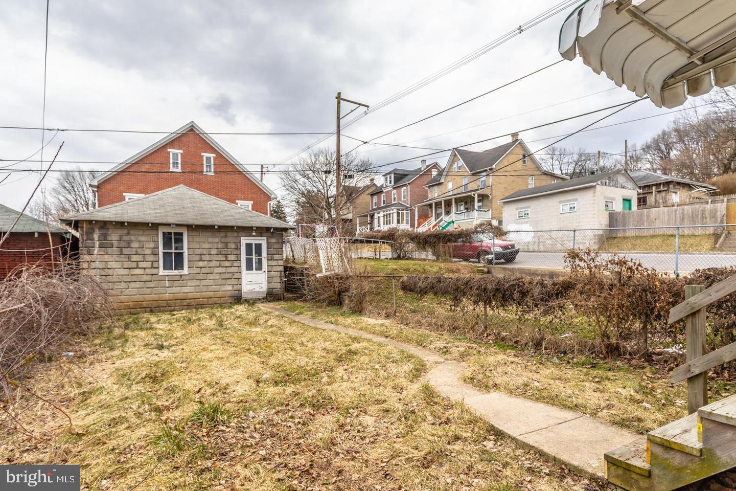 COATESVILLE - Residential Lease