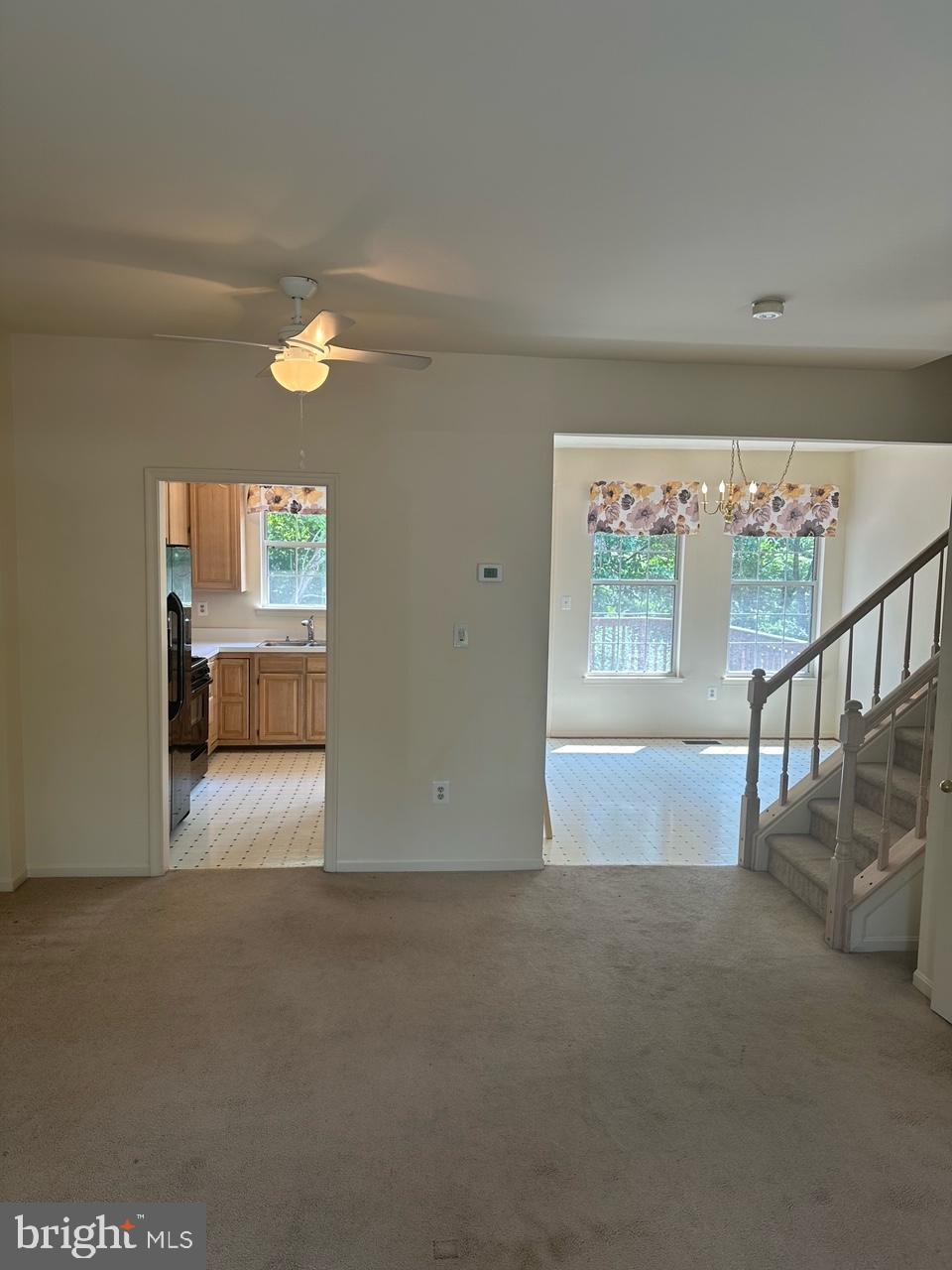 SULLY STATION - Residential