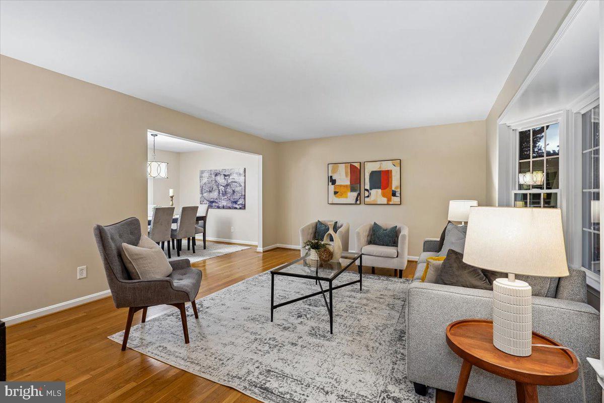 12207 DEVILWOOD DRIVE