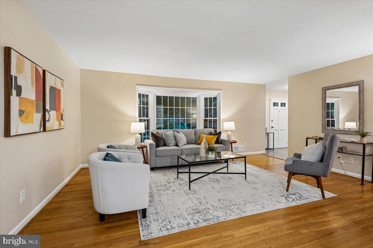12207 DEVILWOOD DRIVE