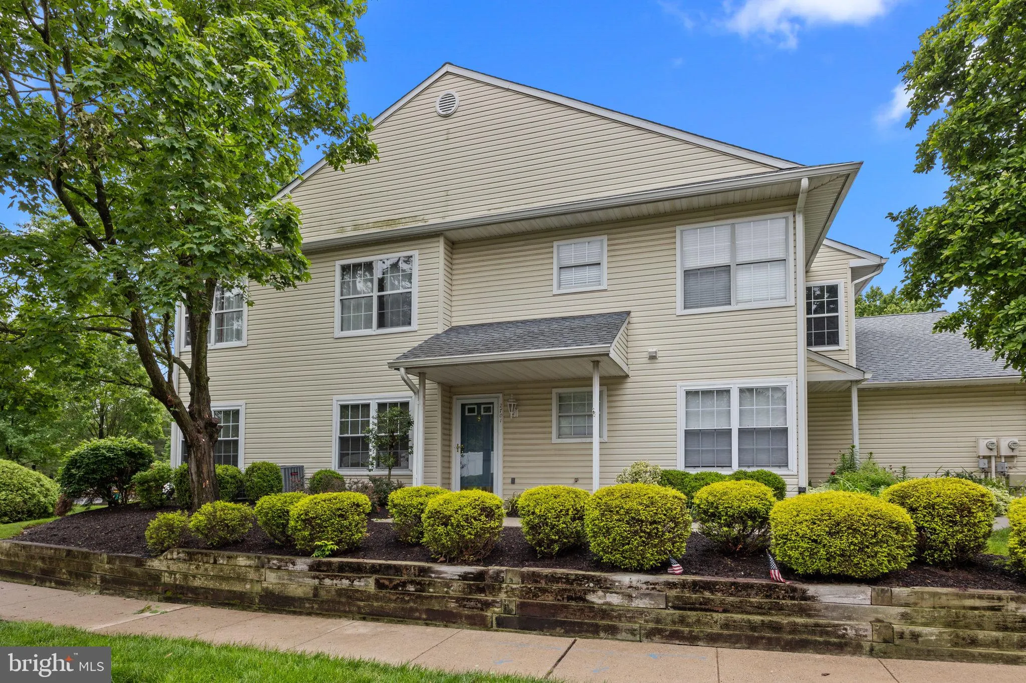 Yardley, Pennsylvania 19067, United States, 2 Bedrooms Bedrooms, ,2 BathroomsBathrooms,Residential,Active,136721