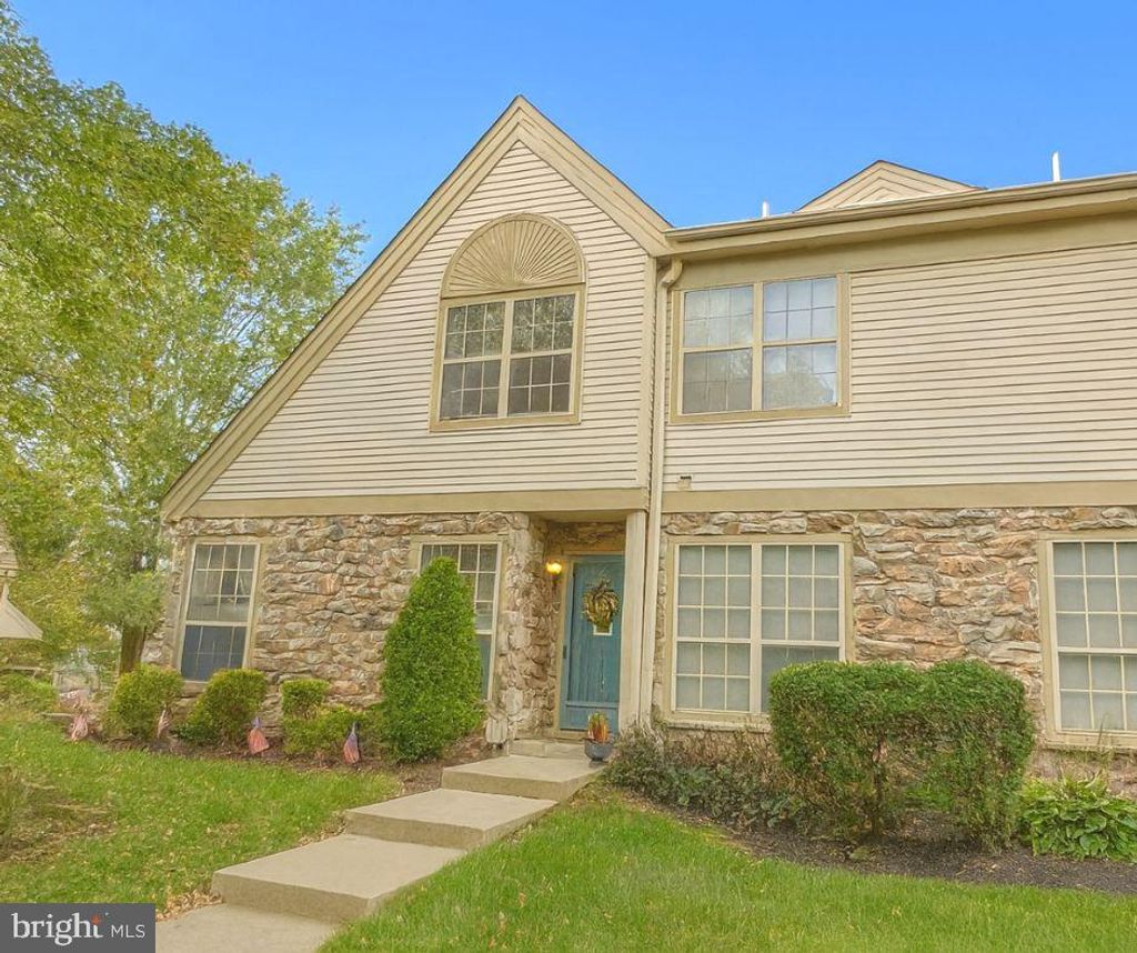Photo of 1308 Foxmeadow Drive #CONDO 1308, ROYERSFORD, PA 19468 (MLS # PAMC2158156)