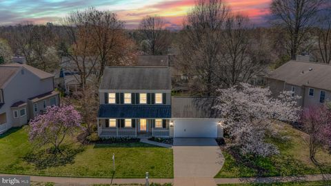 12813 FANTASIA DRIVE HERNDON VA 20170