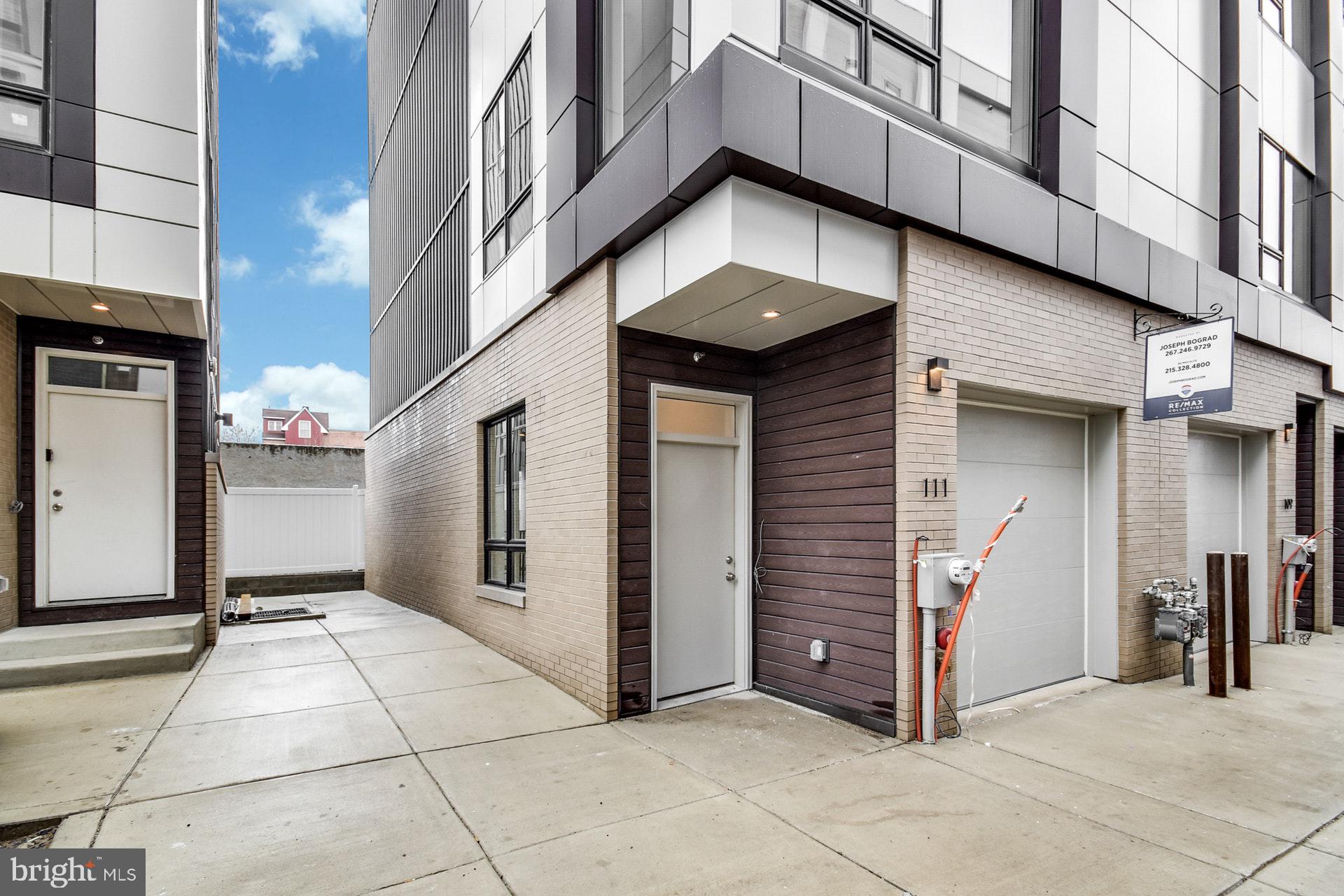 NORTHERN LIBERTIES - Residential Lease