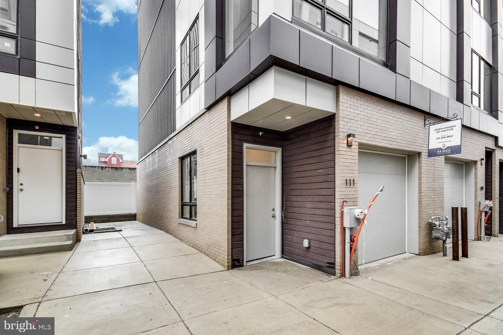 Photo of 113 Olive Street, PHILADELPHIA, PA 19123 (MLS # PAPH2514232)