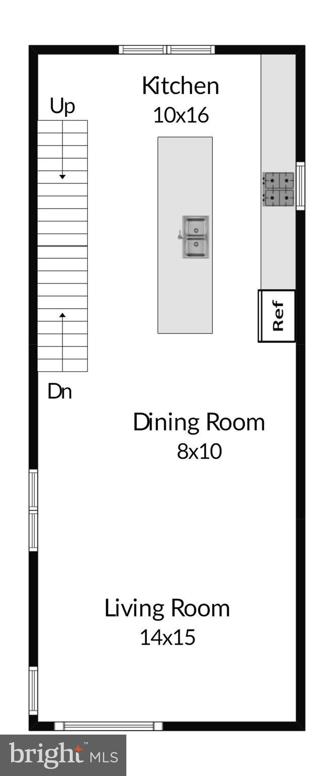NORTHERN LIBERTIES - Residential Lease