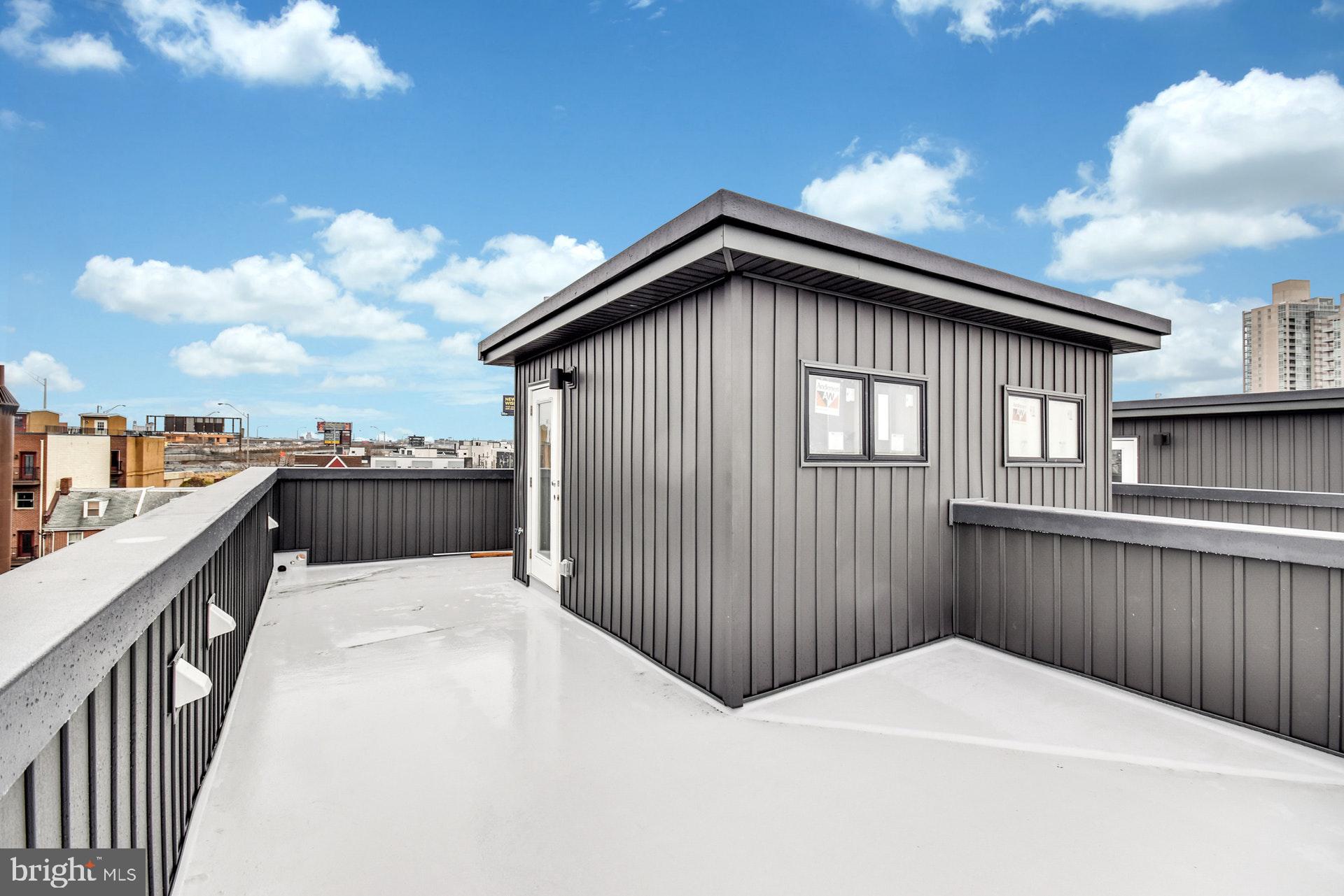 NORTHERN LIBERTIES - Residential Lease