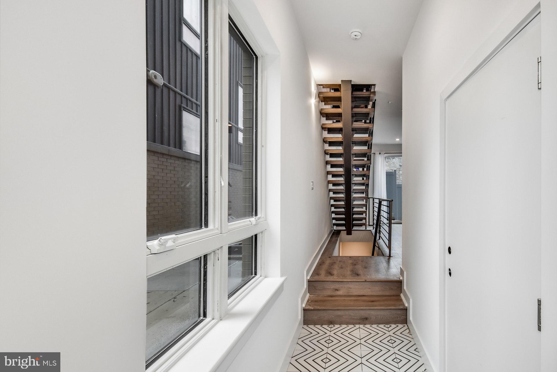 NORTHERN LIBERTIES - Residential Lease