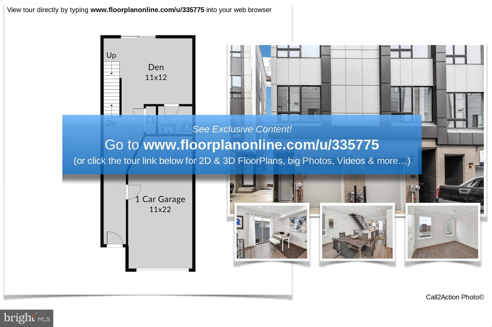 NORTHERN LIBERTIES - Residential Lease