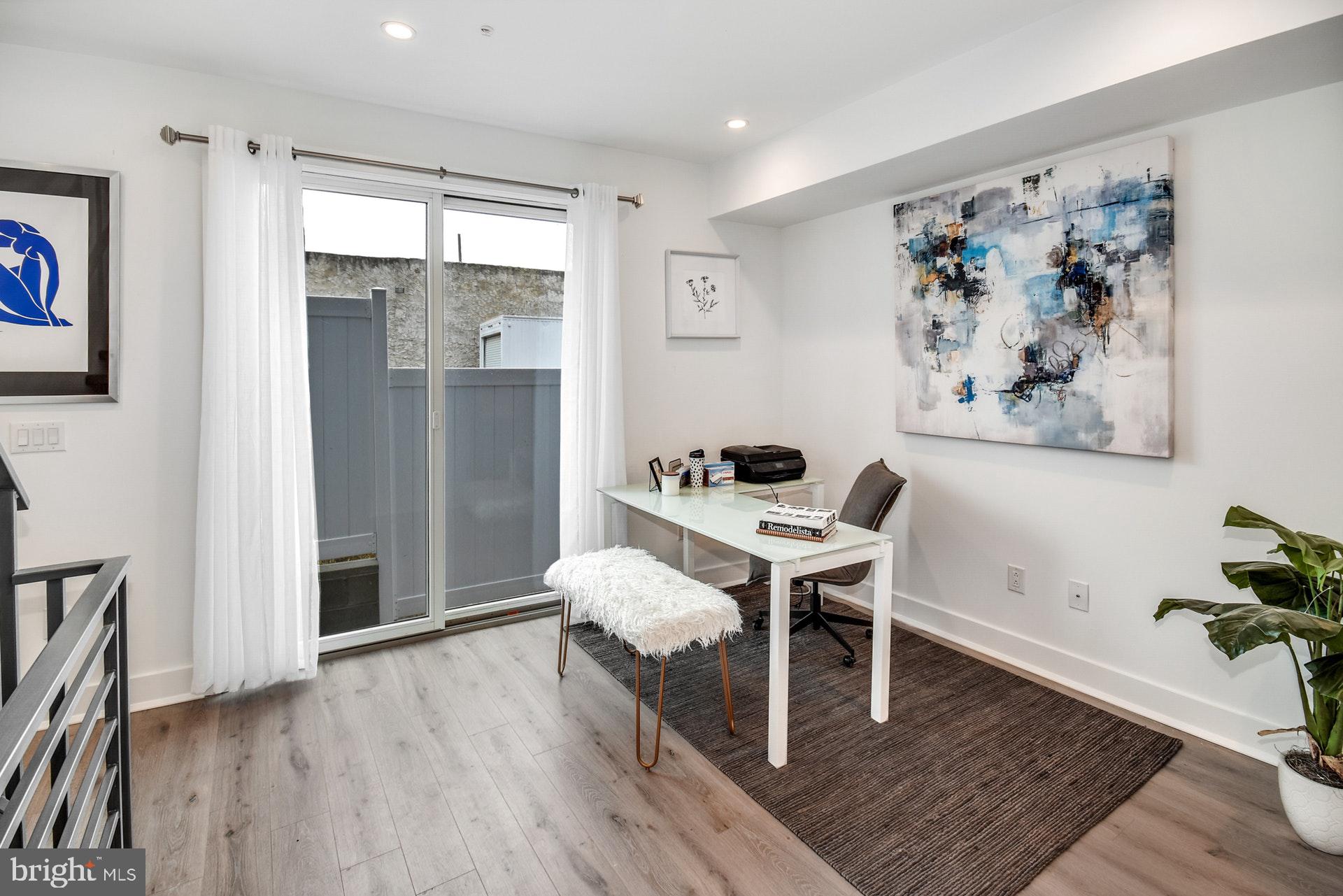 NORTHERN LIBERTIES - Residential Lease