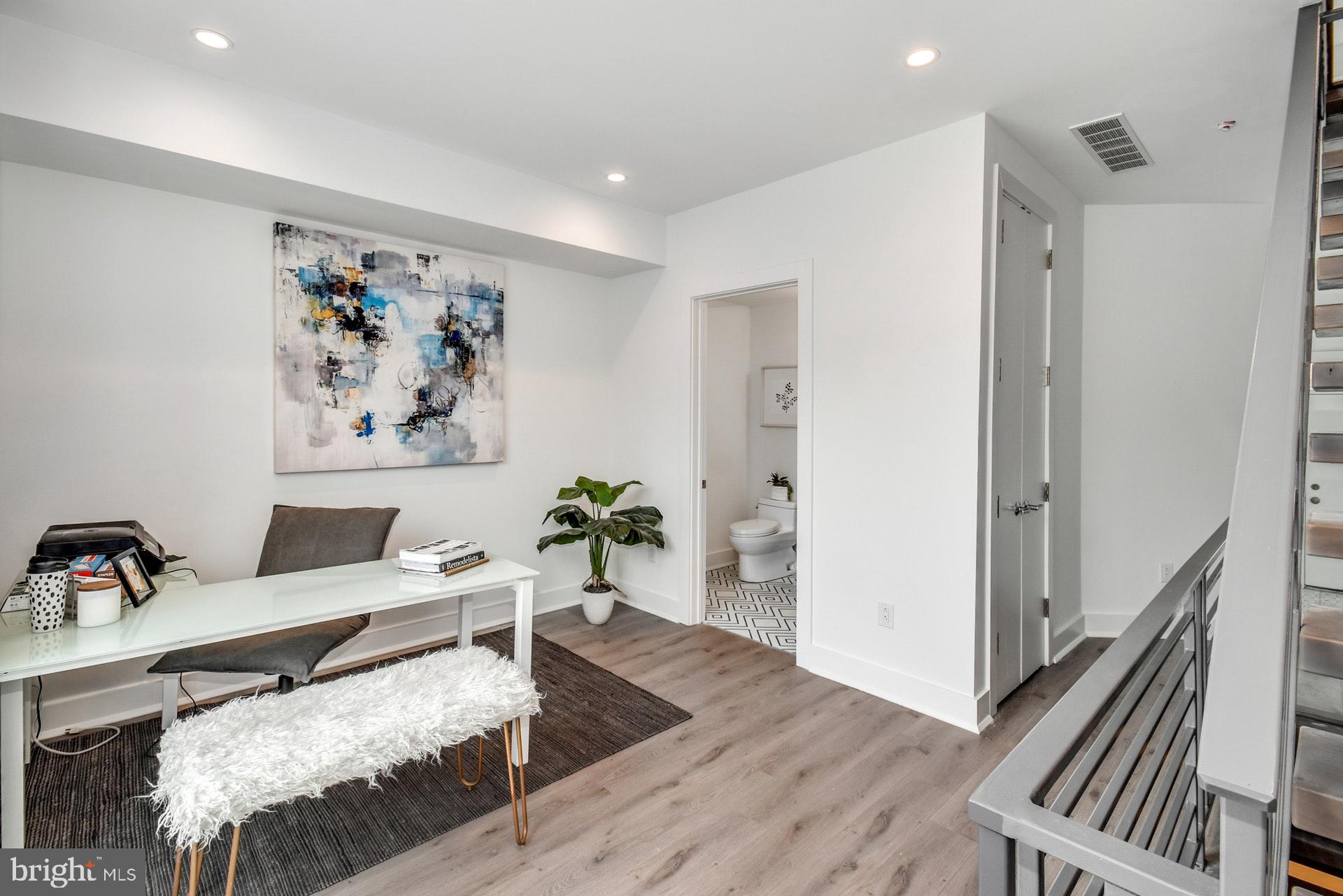 NORTHERN LIBERTIES - Residential Lease