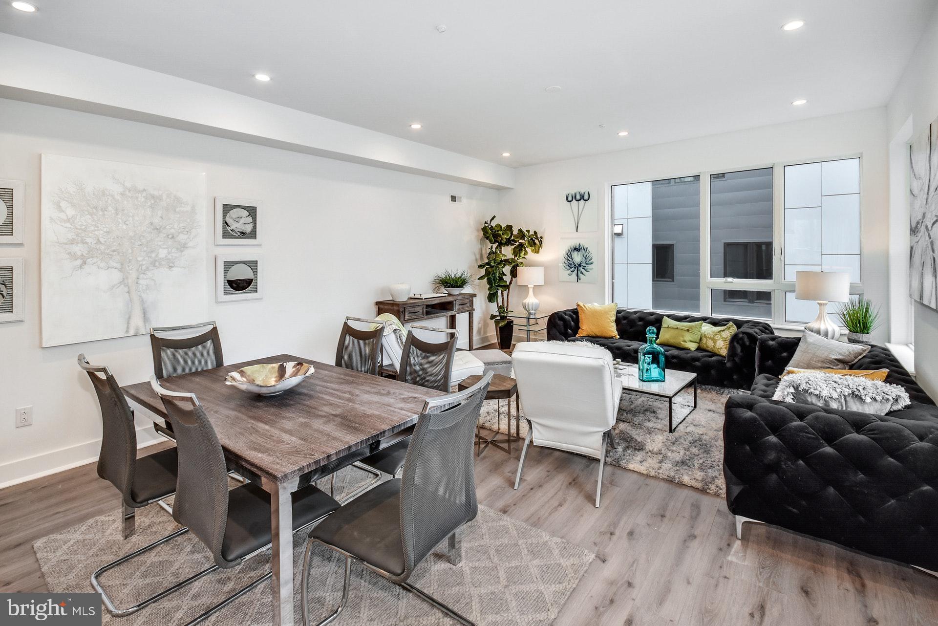 NORTHERN LIBERTIES - Residential Lease