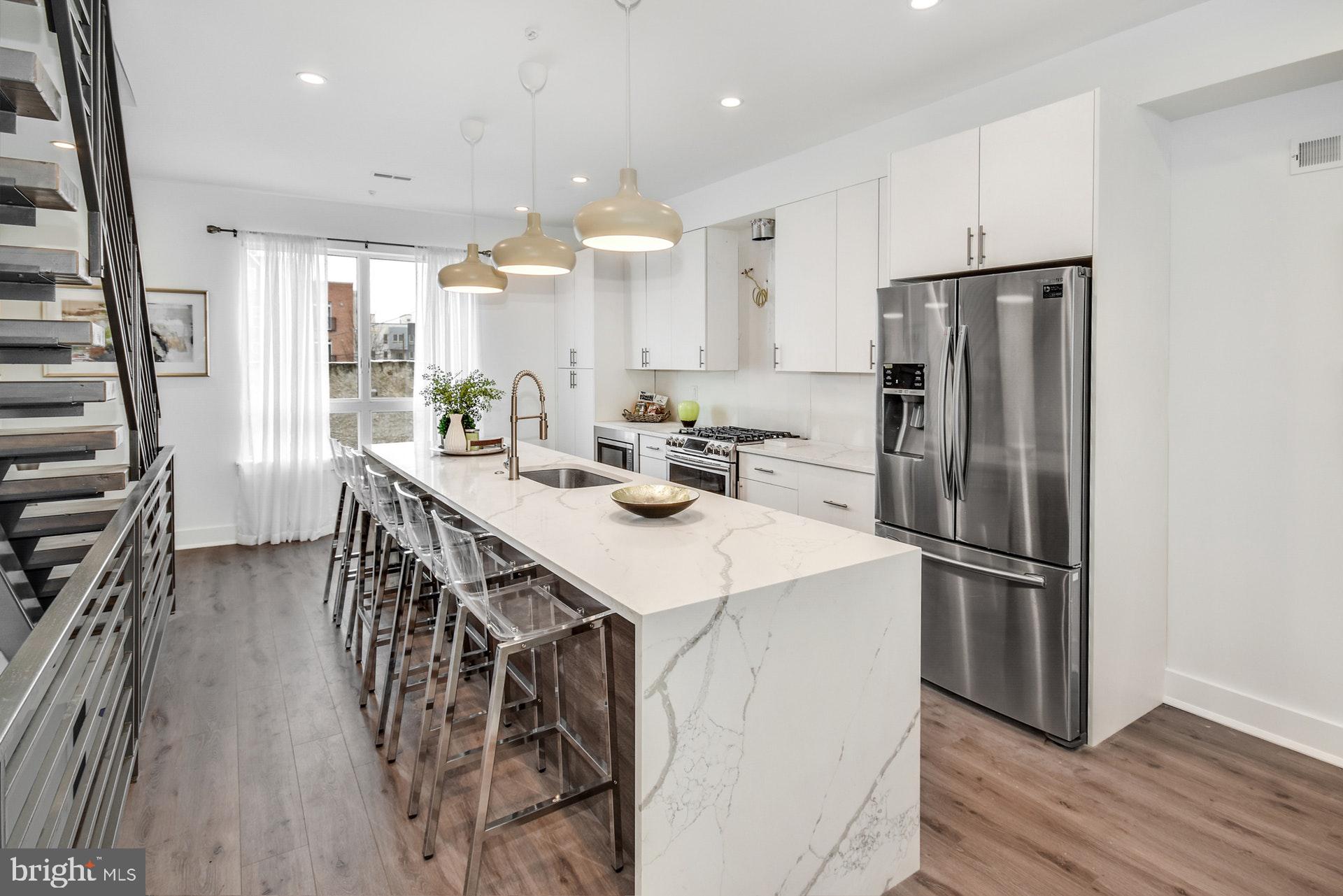 NORTHERN LIBERTIES - Residential Lease