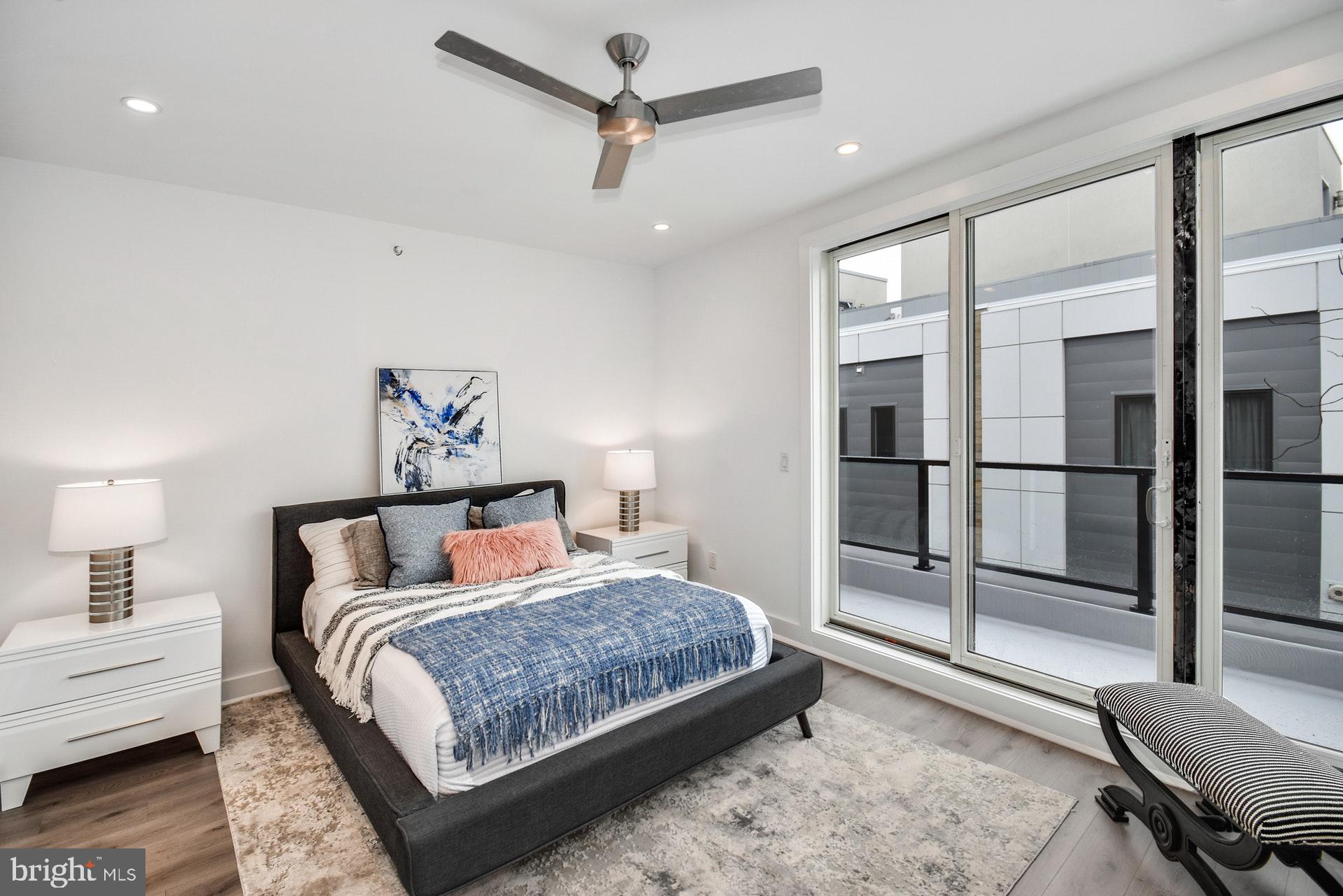 NORTHERN LIBERTIES - Residential Lease