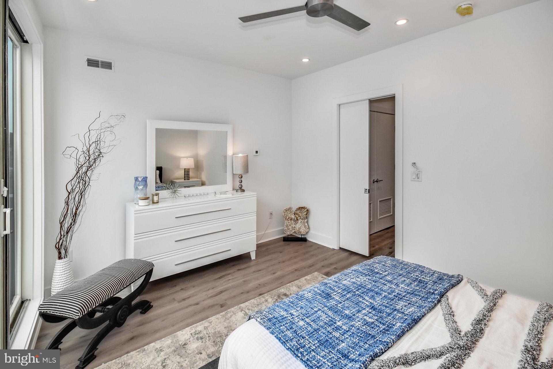 NORTHERN LIBERTIES - Residential Lease