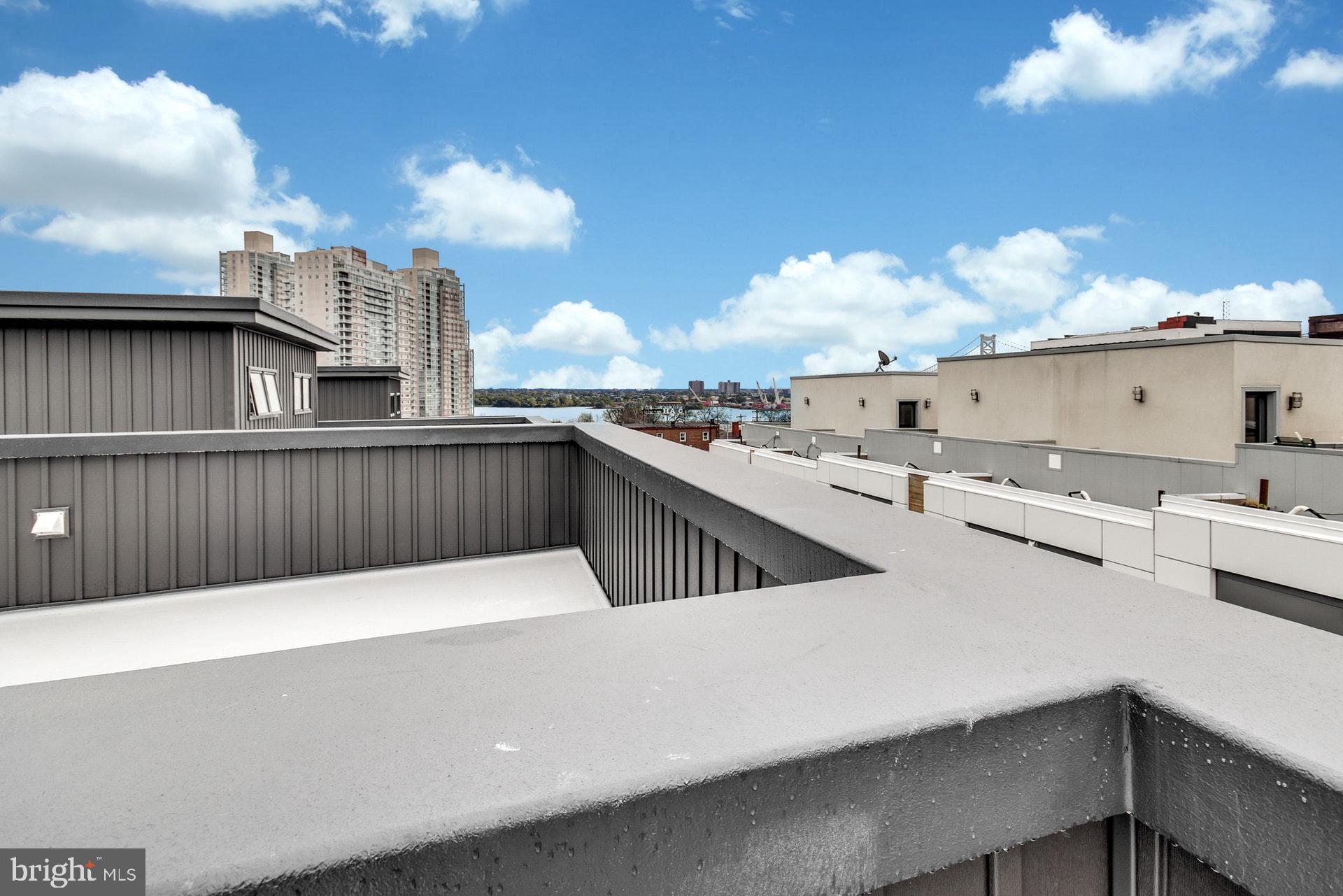 NORTHERN LIBERTIES - Residential Lease