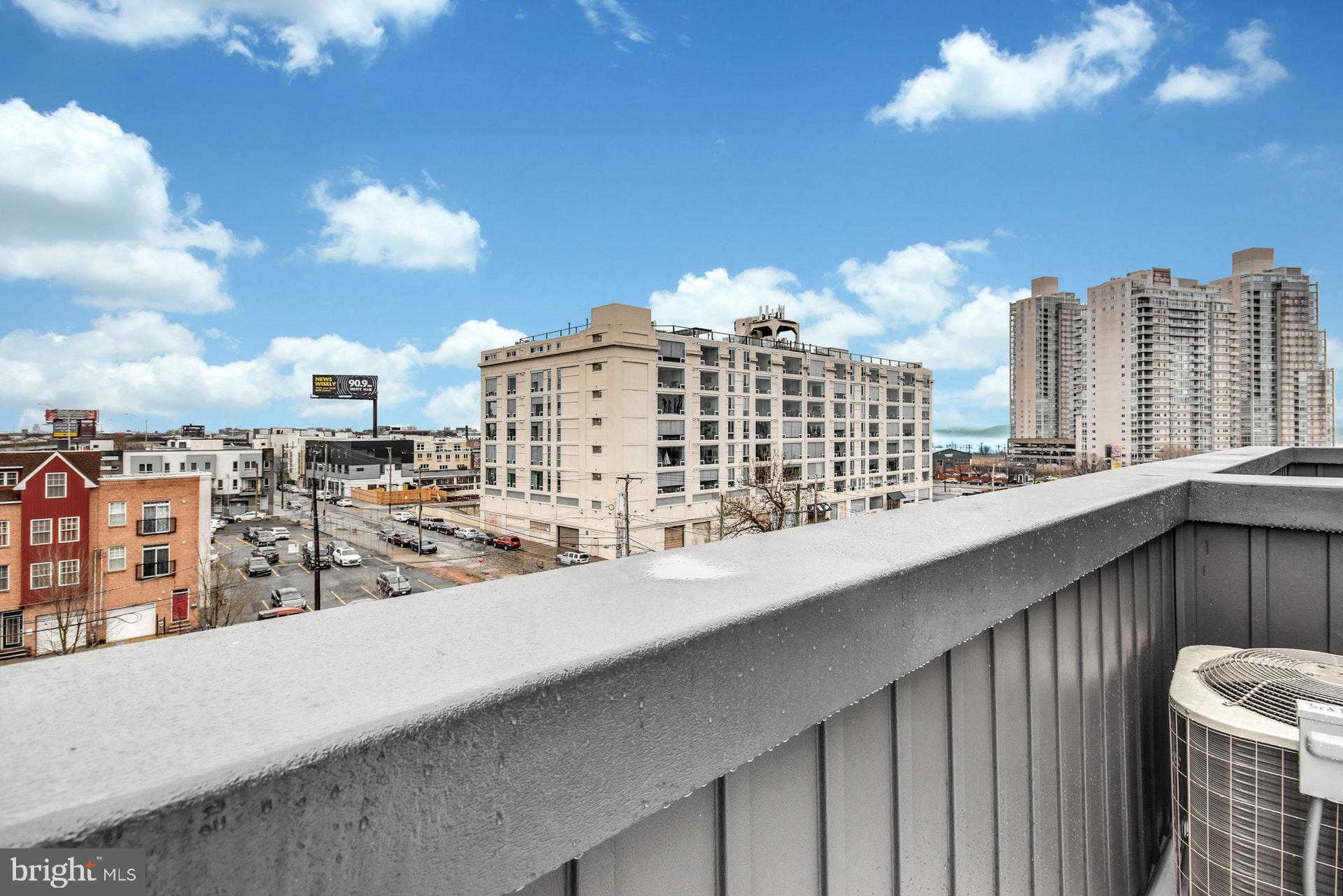 NORTHERN LIBERTIES - Residential Lease