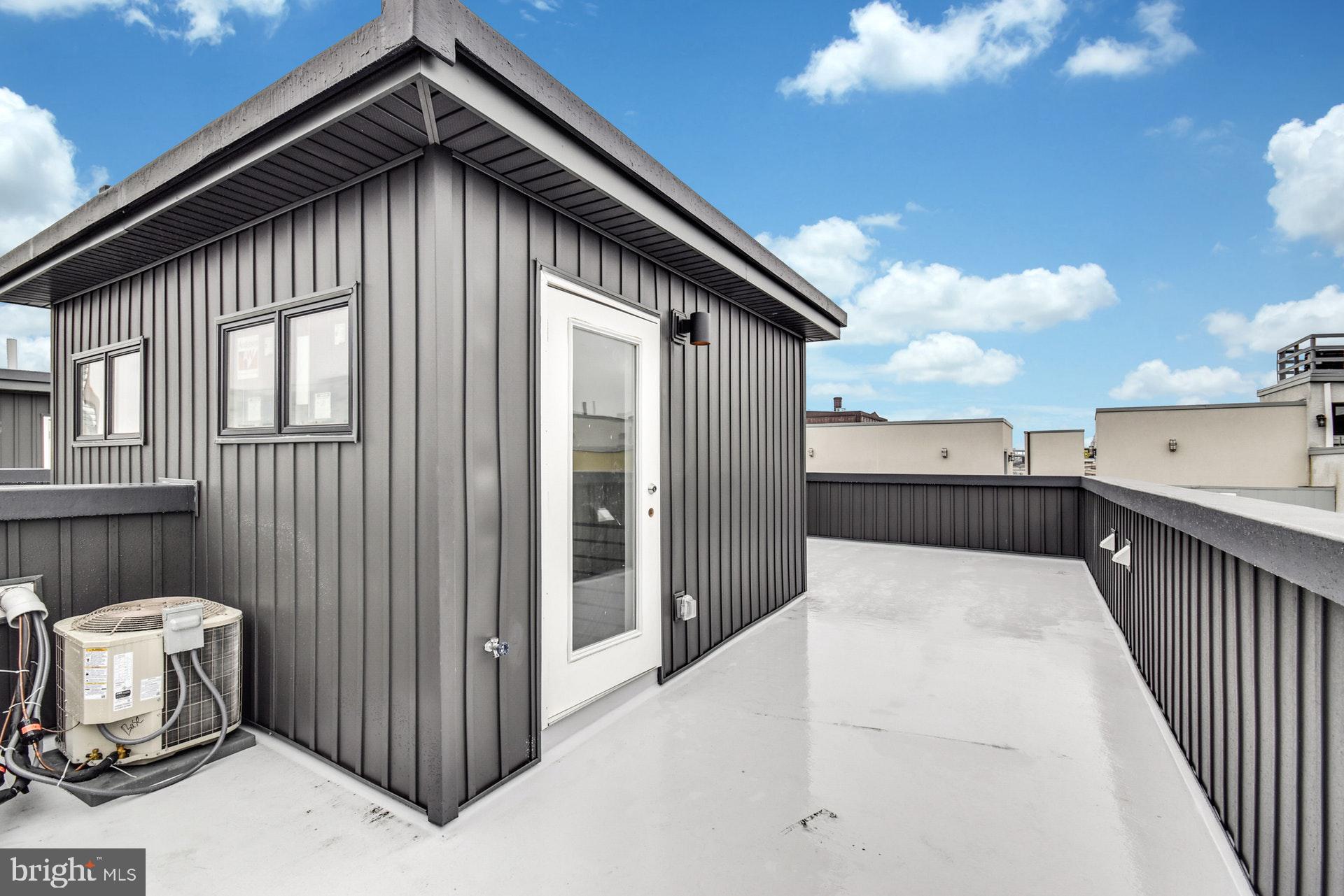 NORTHERN LIBERTIES - Residential Lease