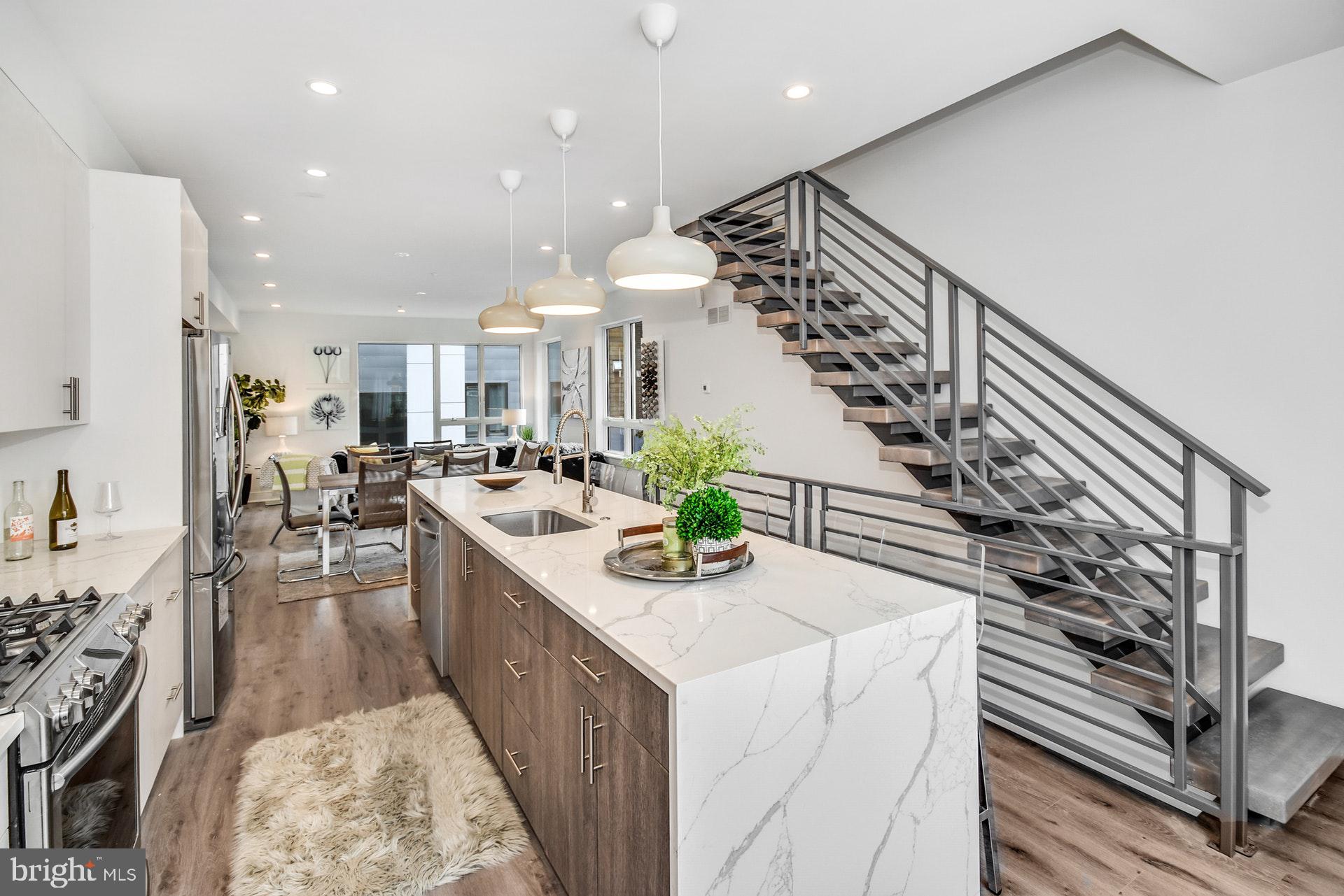 NORTHERN LIBERTIES - Residential Lease