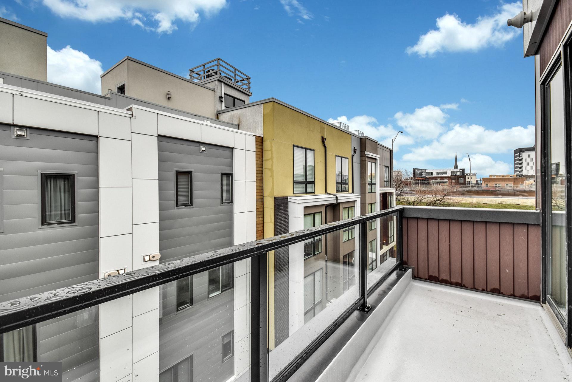NORTHERN LIBERTIES - Residential Lease