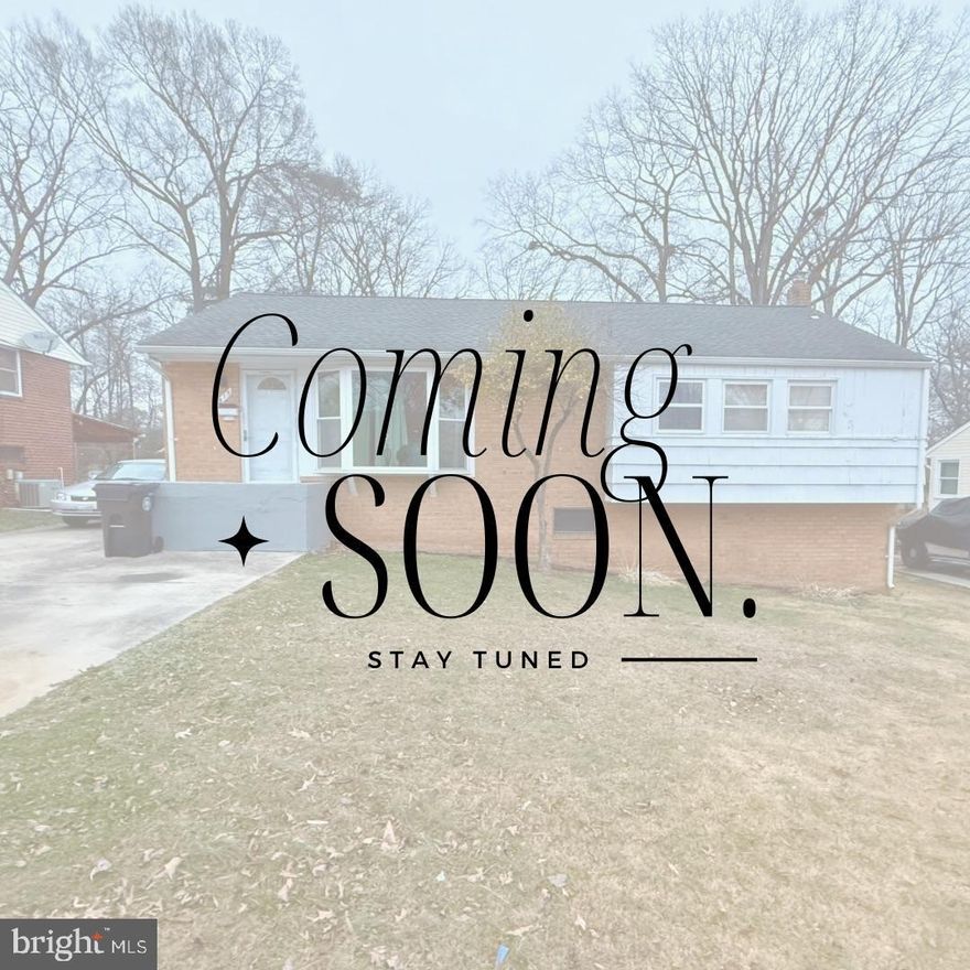 PROFESSIONAL PHOTOS COMING SOON! Welcome home to 89th Ave! Charming all-brick rancher in the Carrollton neighborhood with a finished walk-out basement, private driveway, and in-ground pool - offering space, function, and opportunity to make it your own. This 4-bedroom, 2.5-bath home has been well maintained by its long-time owners and offers solid systems including central HVAC and a roof replaced in 2010. The layout is ideal with main-level living, plus a fully finished lower level that opens to the backyard - perfect for entertaining, guests, or additional living space. The backyard retreat features an in-ground pool and room to relax or host all summer long.

While the home reflects its original style, it is clean, cared for, and priced accordingly — a great opportunity for buyers looking to personalize a home in a well-established community. Motivated seller — priced to sell quickly. Schedule your showing today!