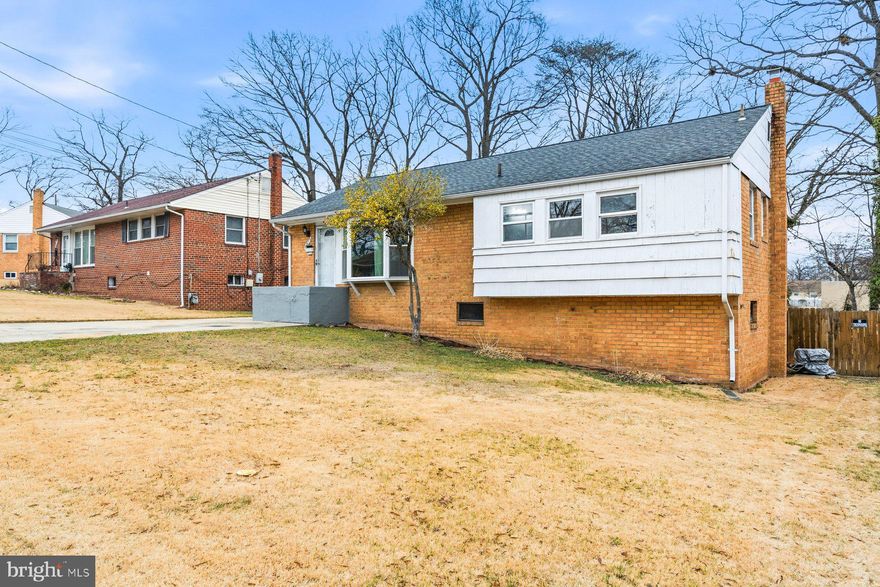 PROFESSIONAL PHOTOS COMING SOON! Welcome home to 89th Ave! Charming all-brick rancher in the Carrollton neighborhood with a finished walk-out basement, private driveway, and in-ground pool - offering space, function, and opportunity to make it your own. This 4-bedroom, 2.5-bath home has been well maintained by its long-time owners and offers solid systems including central HVAC and a roof replaced in 2010. The layout is ideal with main-level living, plus a fully finished lower level that opens to the backyard - perfect for entertaining, guests, or additional living space. The backyard retreat features an in-ground pool and room to relax or host all summer long.

While the home reflects its original style, it is clean, cared for, and priced accordingly — a great opportunity for buyers looking to personalize a home in a well-established community. Motivated seller — priced to sell quickly. Schedule your showing today!