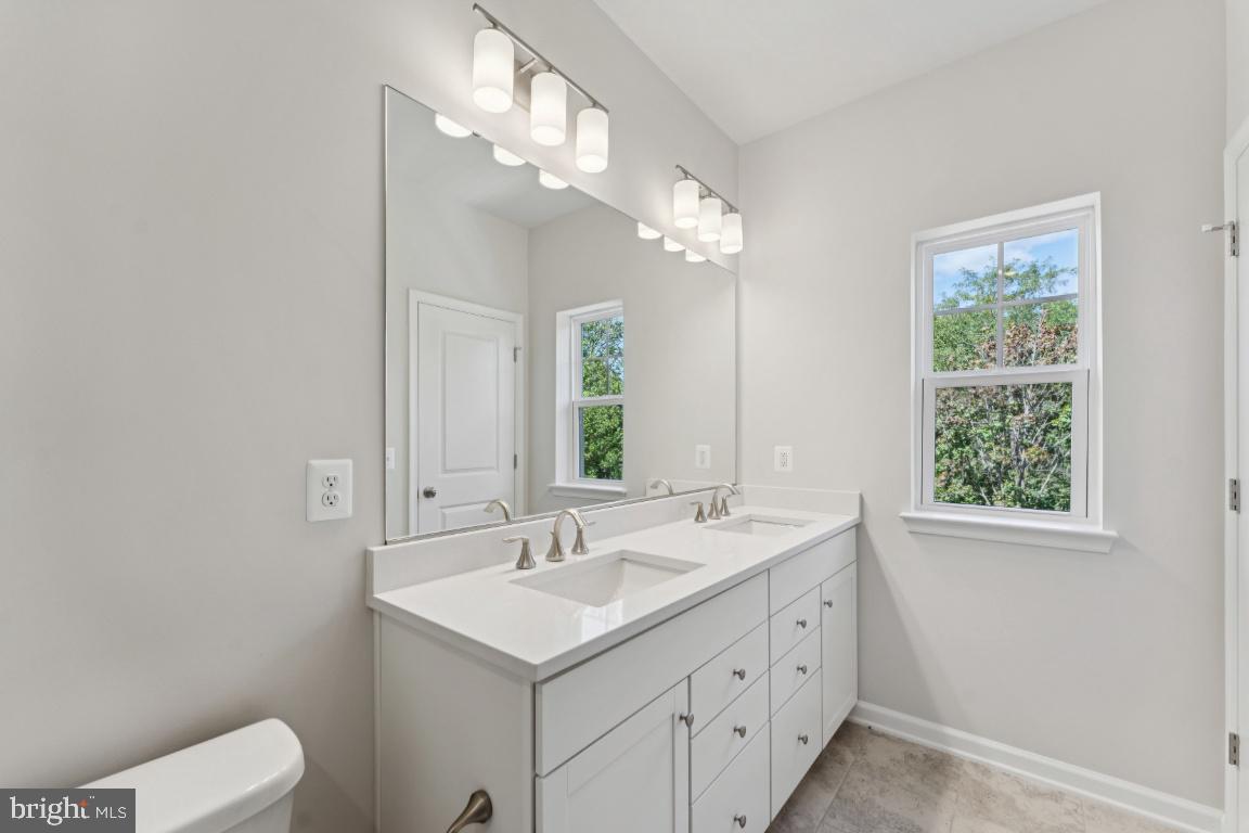 DAMASCUS VILLAGE - Residential