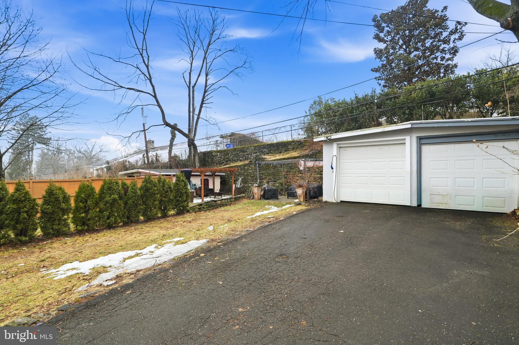 CHELTEN HILLS - Residential