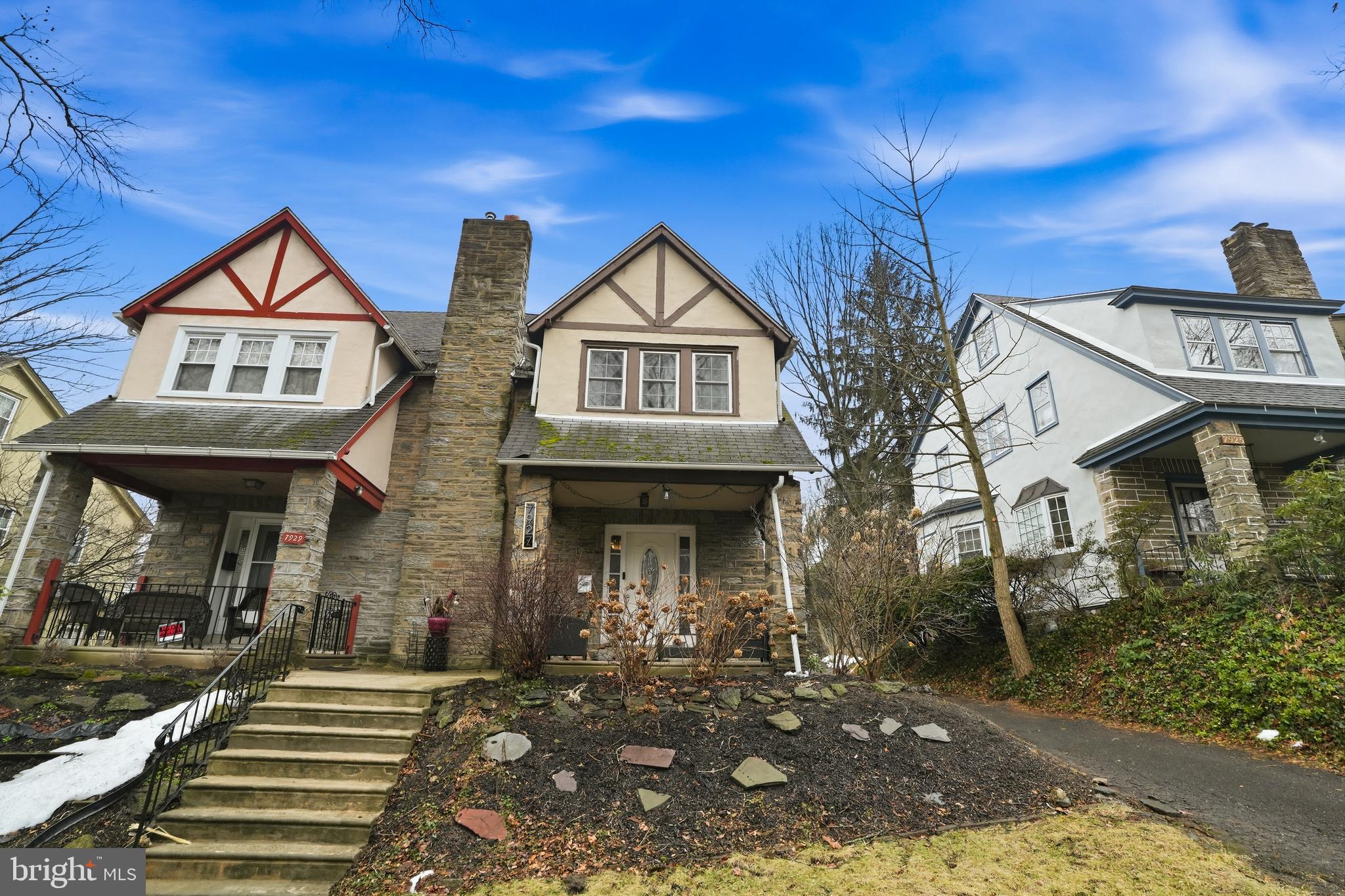 CHELTEN HILLS - Residential