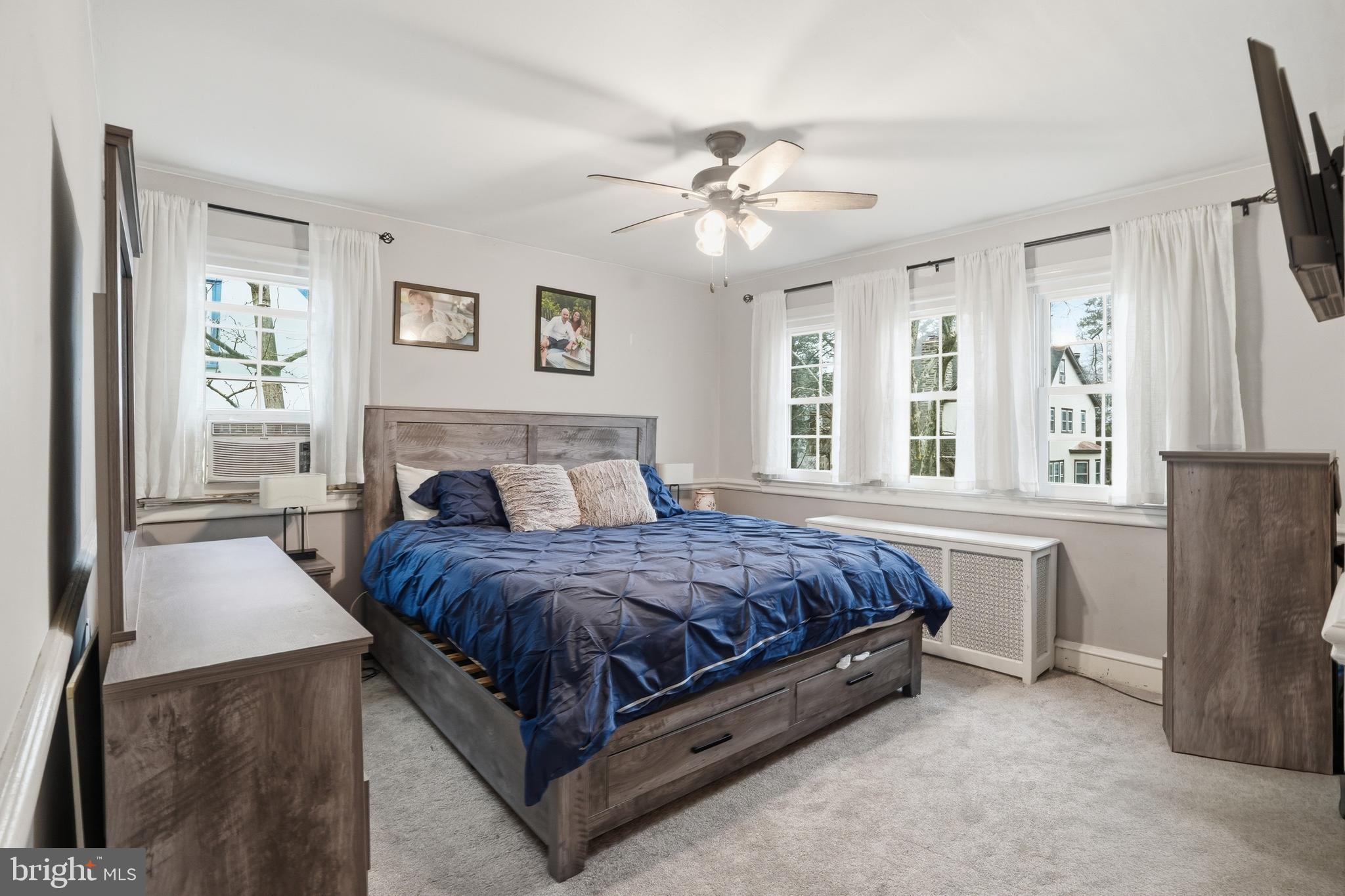 CHELTEN HILLS - Residential