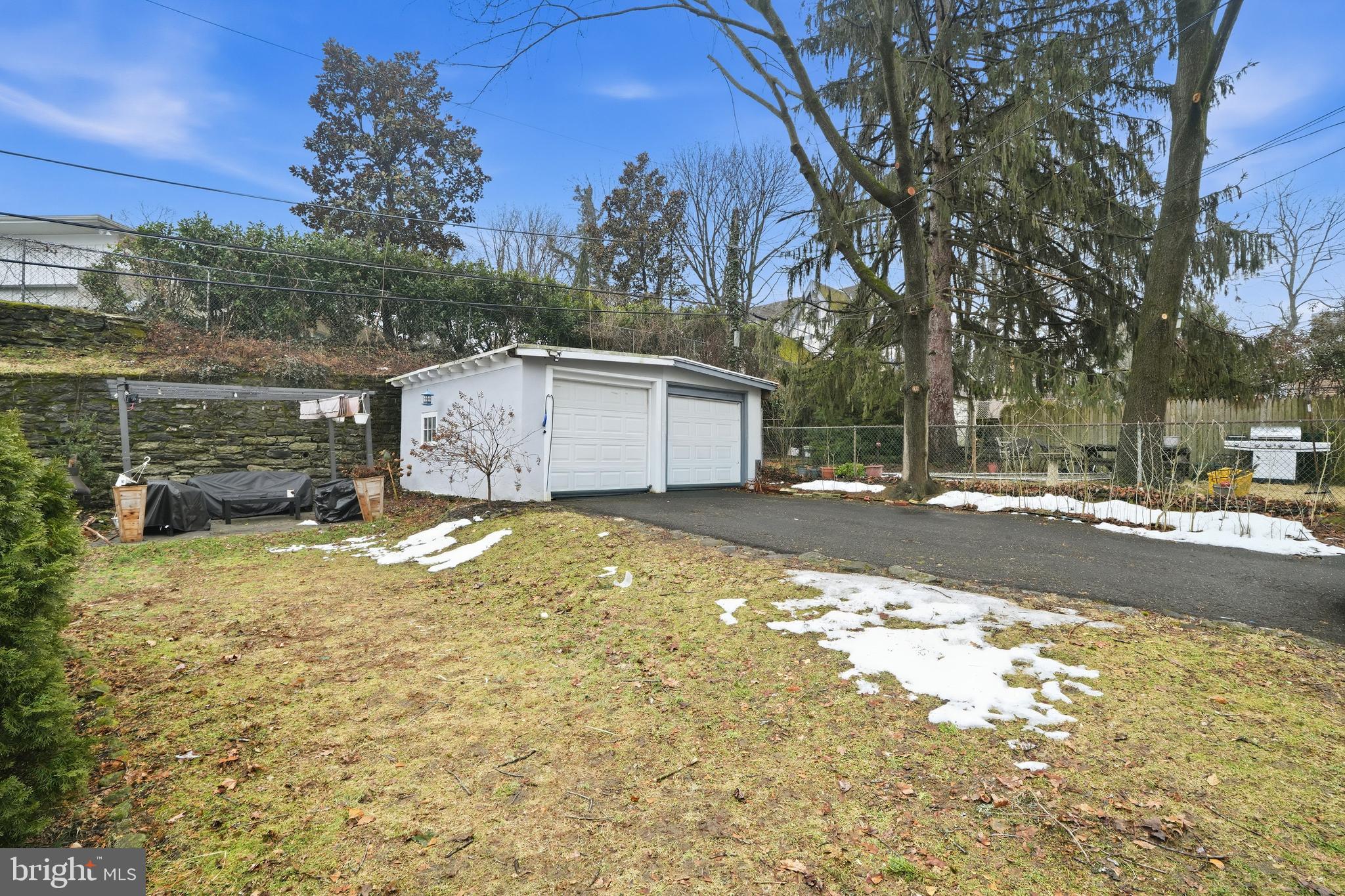 CHELTEN HILLS - Residential