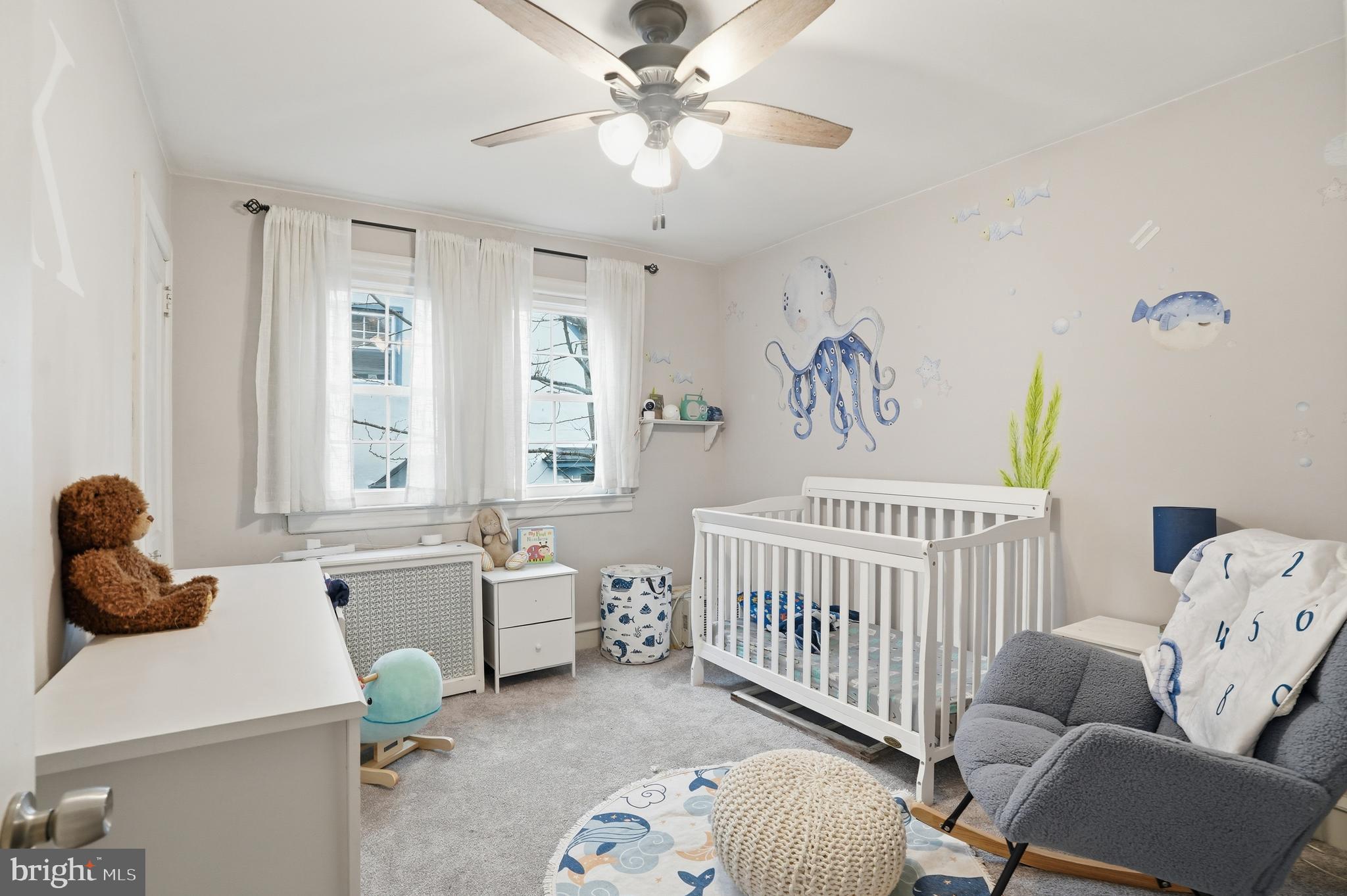 CHELTEN HILLS - Residential