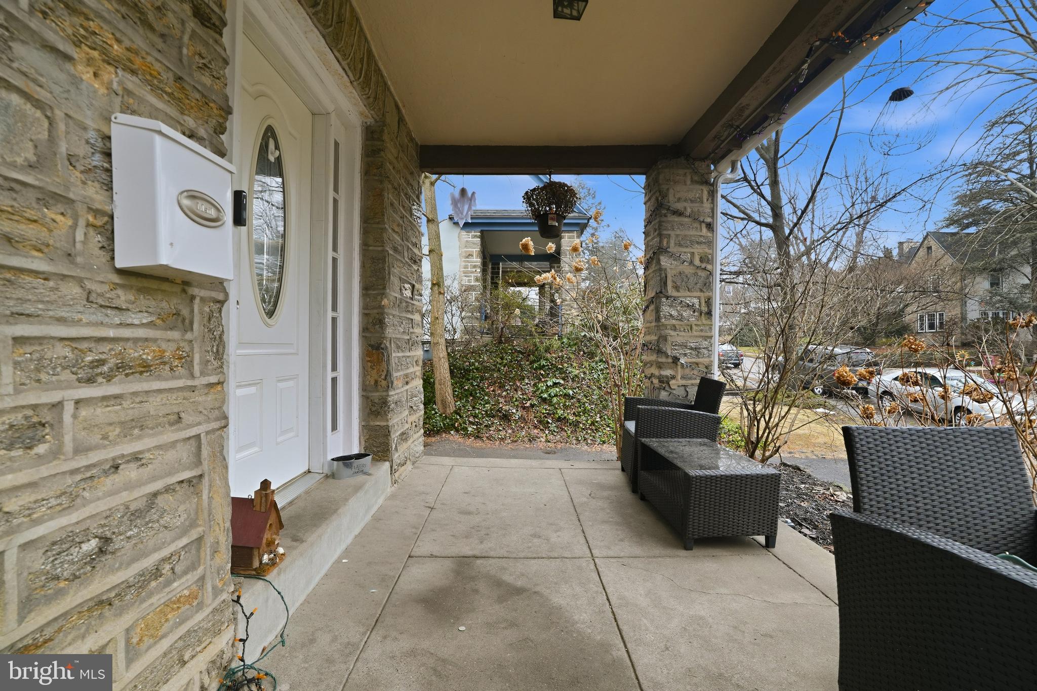 CHELTEN HILLS - Residential