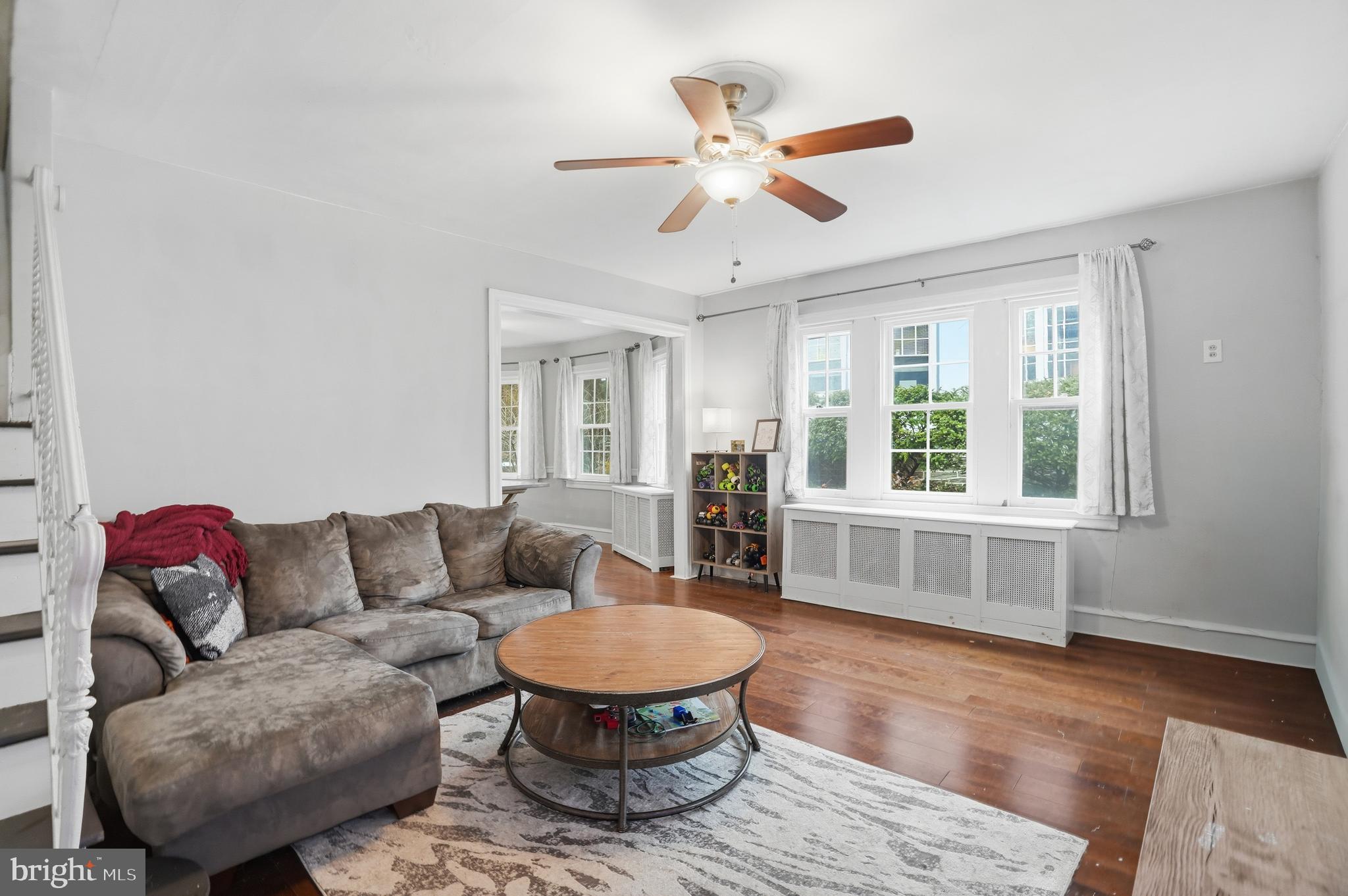 CHELTEN HILLS - Residential