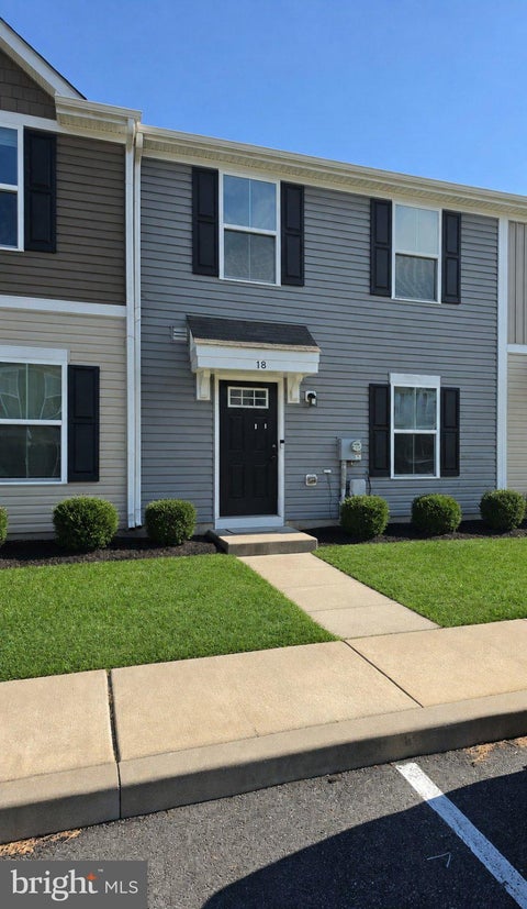 Photo of 18 Marsh Lane, ELKTON, MD 21921 (MLS # MDCC2022848)