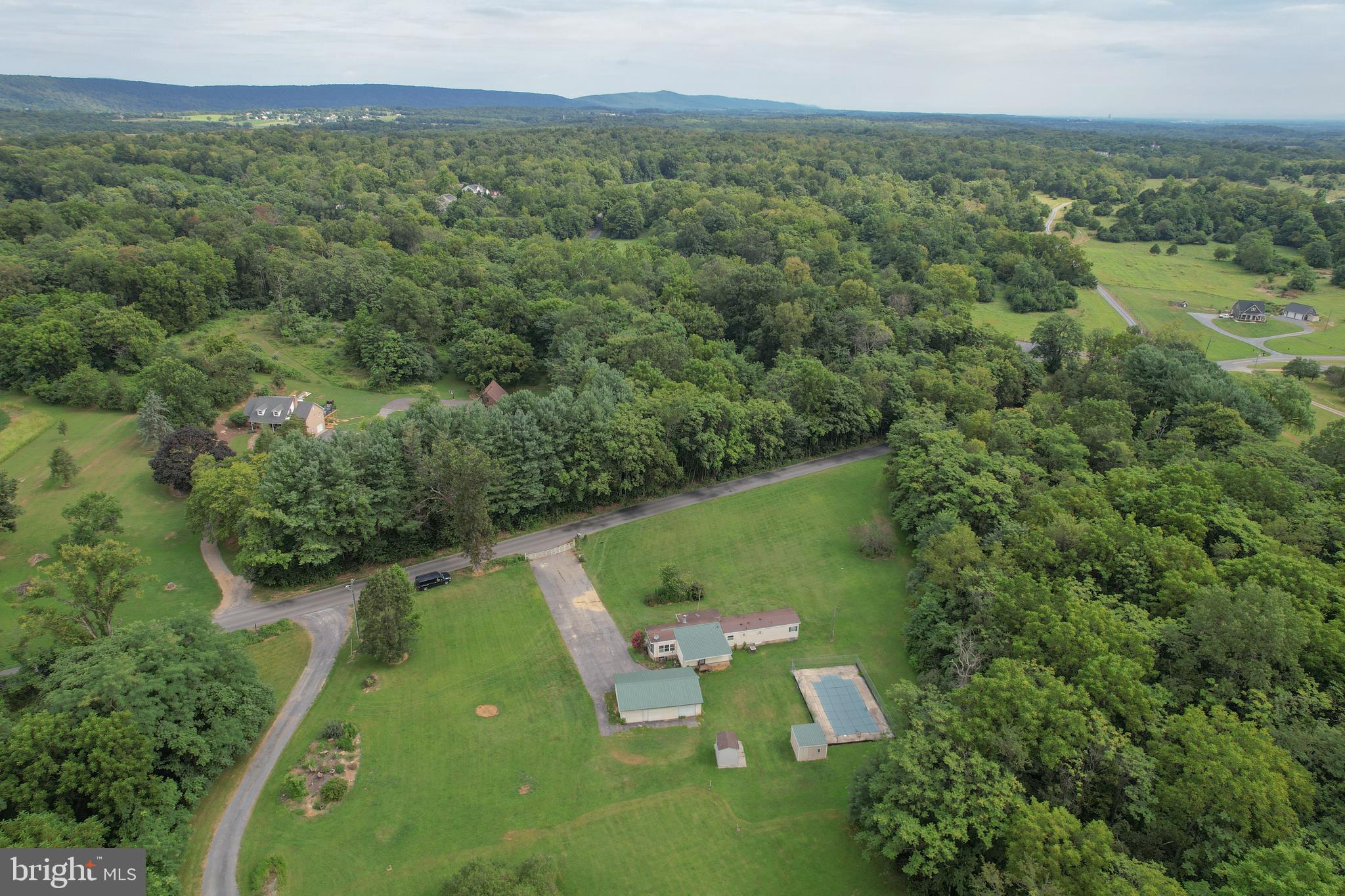 NONE AVAILABLE - Residential