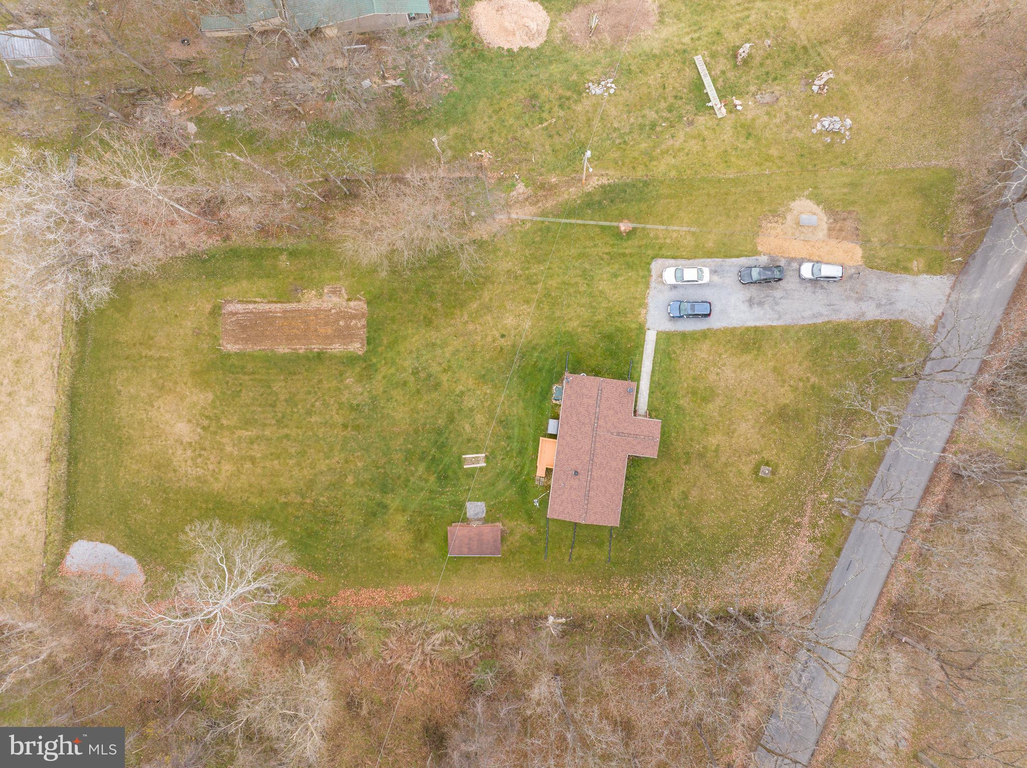 NONE AVAILABLE - Residential