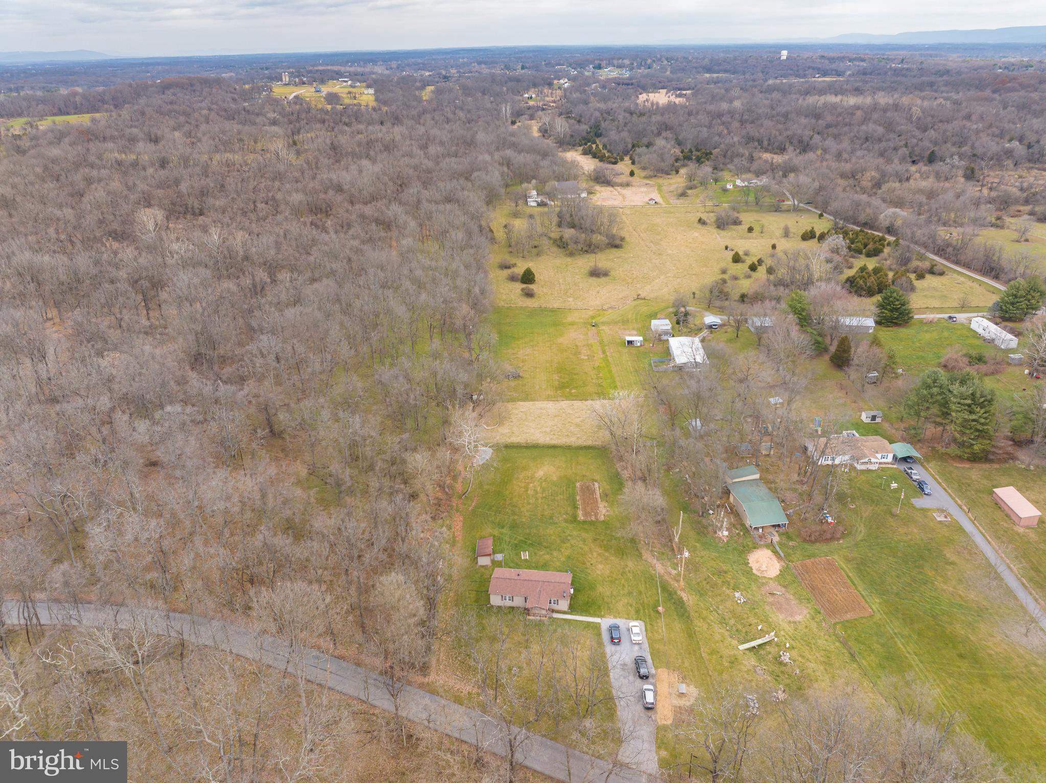 NONE AVAILABLE - Residential