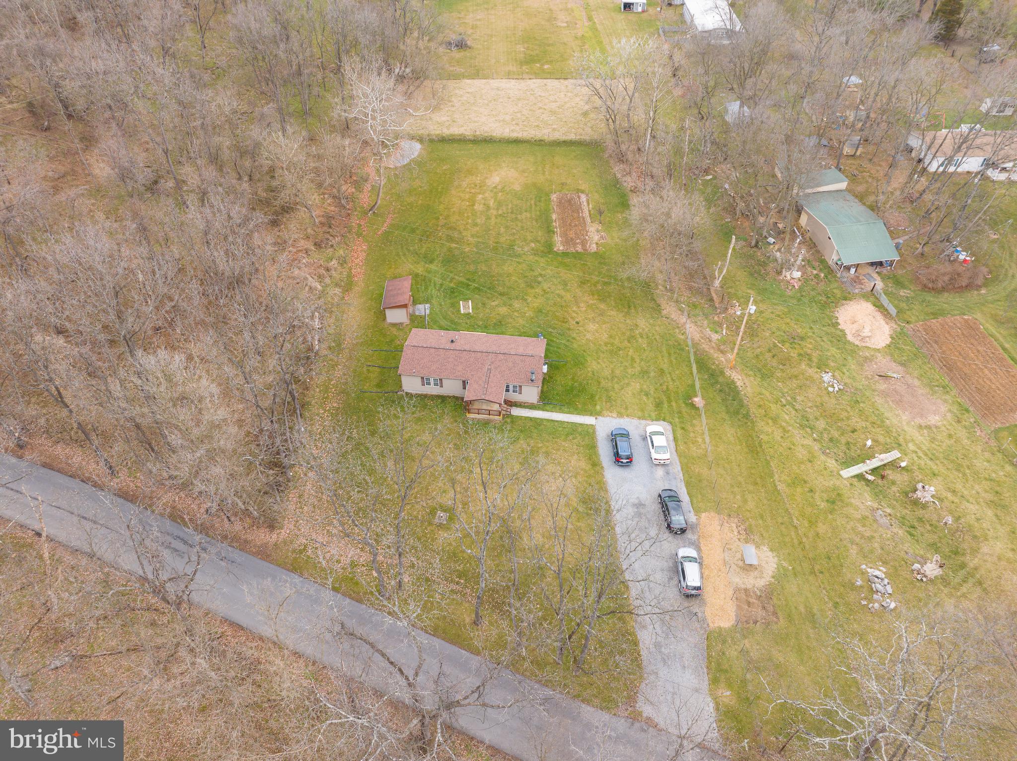 NONE AVAILABLE - Residential