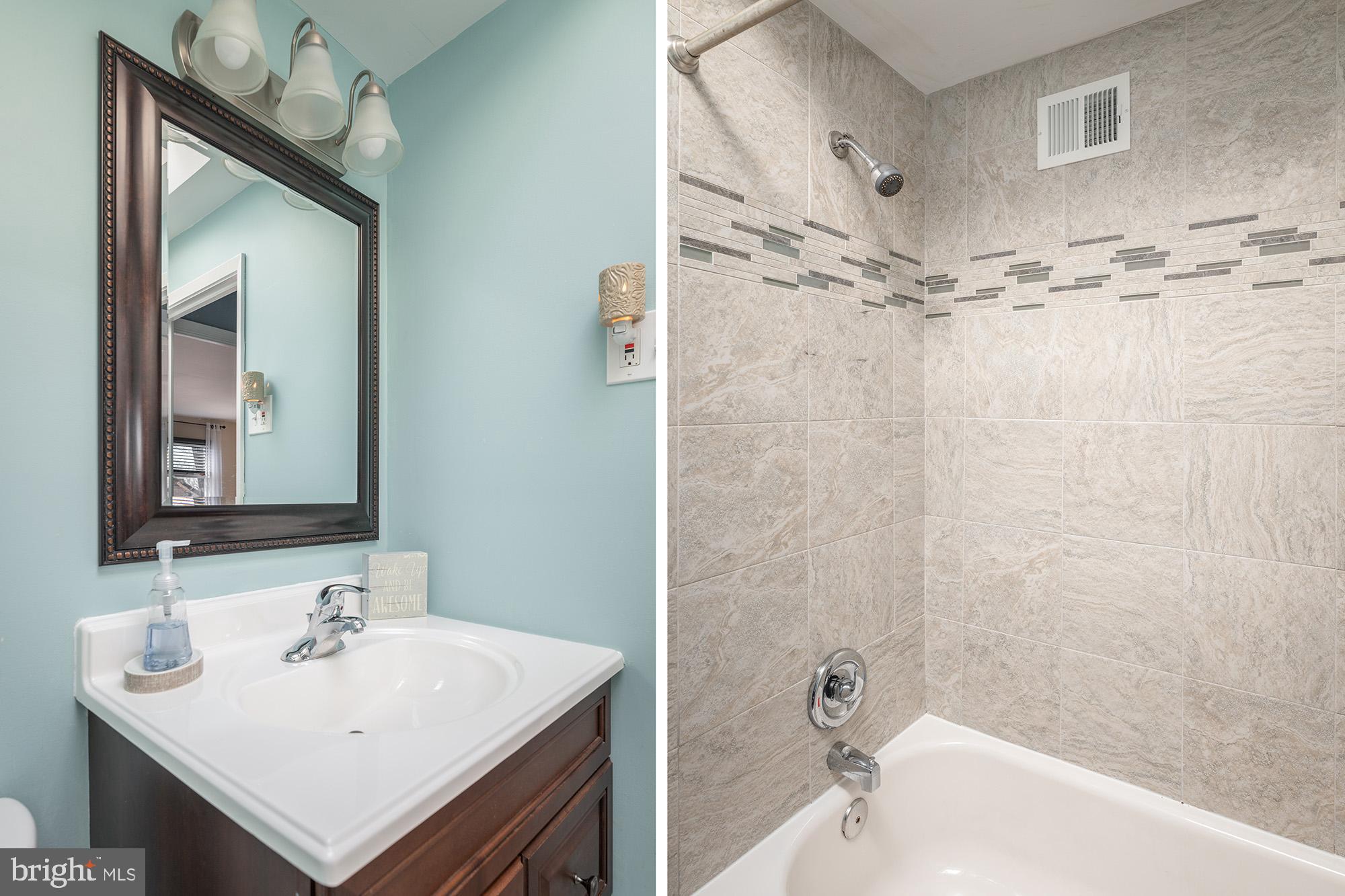 PARKWOOD - Residential